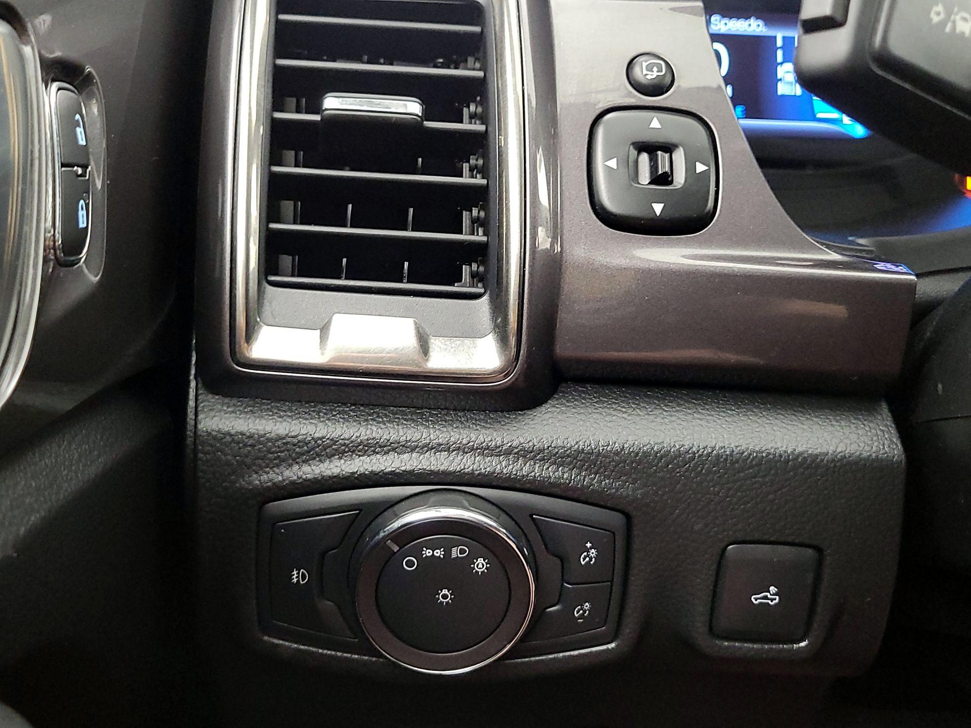 Thumbnail: 2019 Ford Ranger - 13