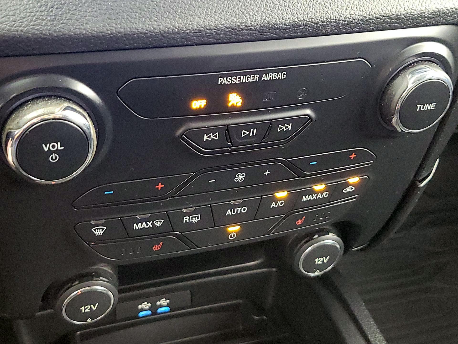 Thumbnail: 2019 Ford Ranger - 17
