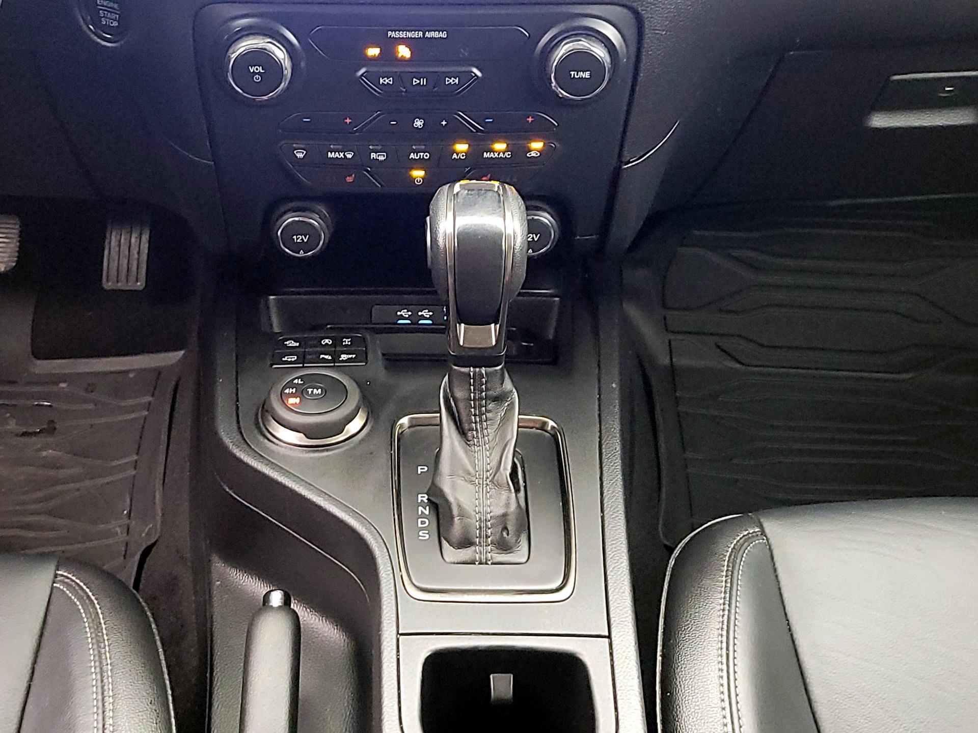 Thumbnail: 2019 Ford Ranger - 18
