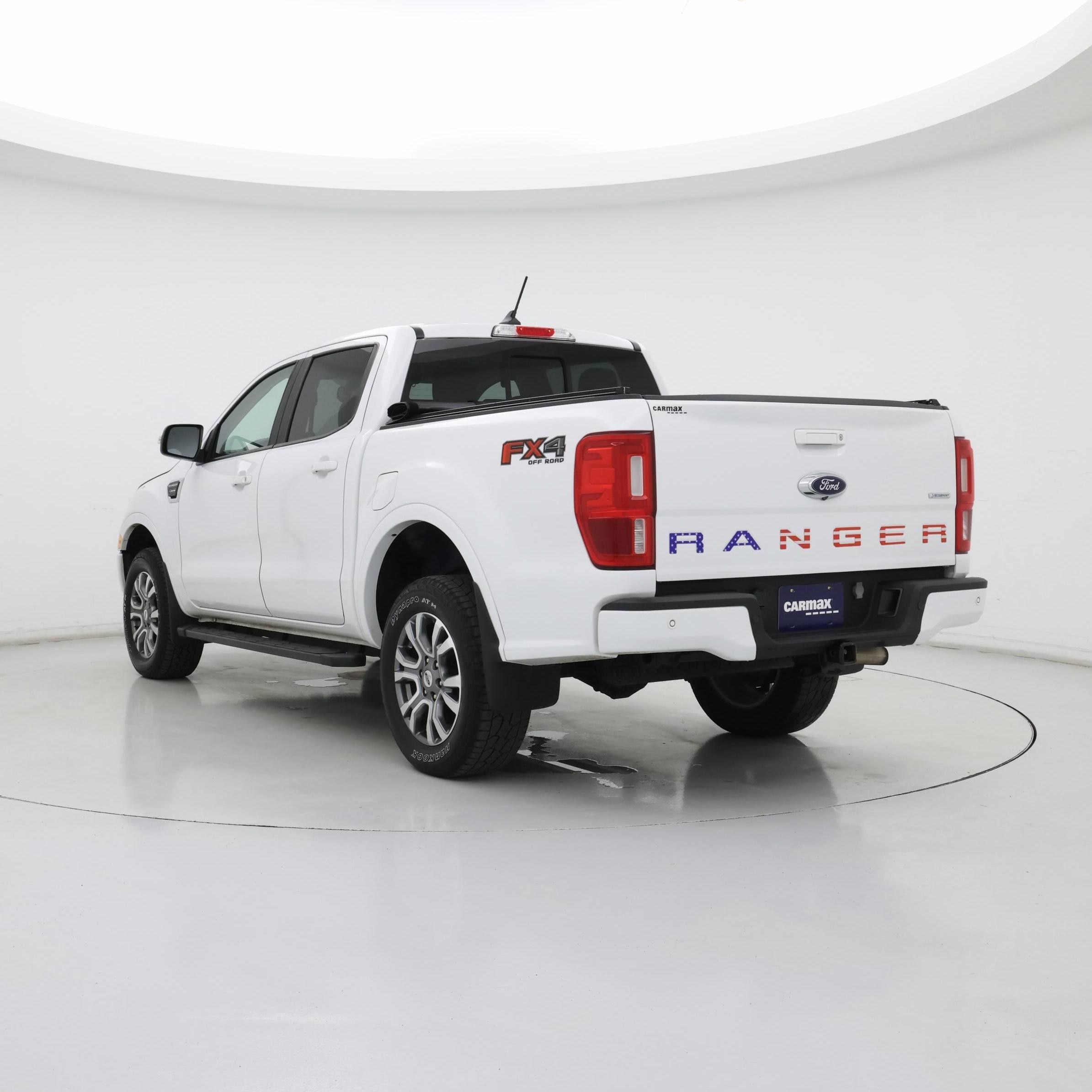 Thumbnail: 2019 Ford Ranger - 2