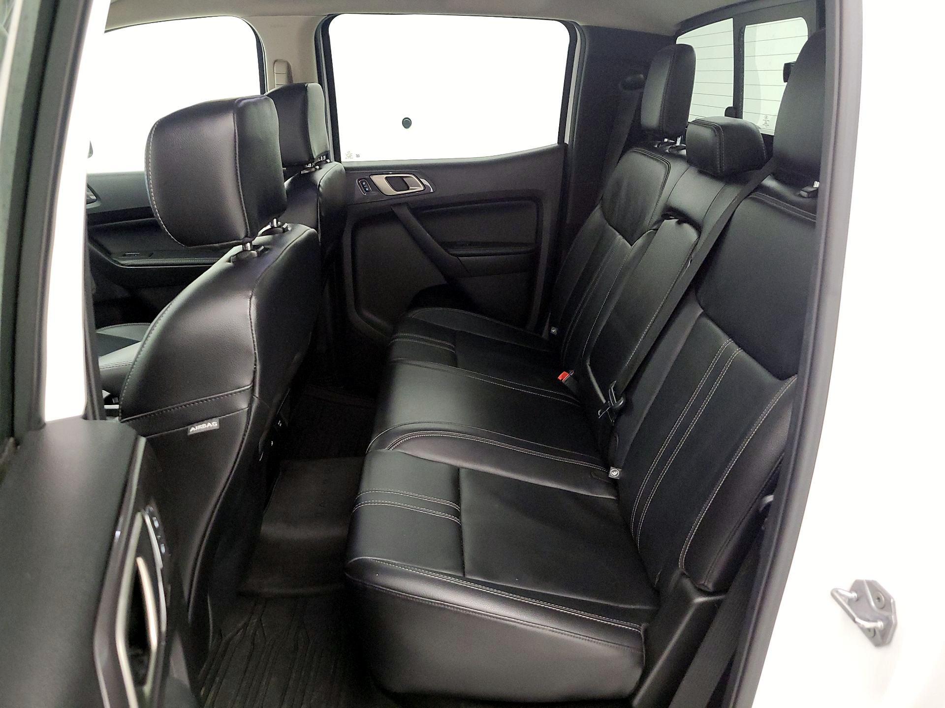 Thumbnail: 2019 Ford Ranger - 20