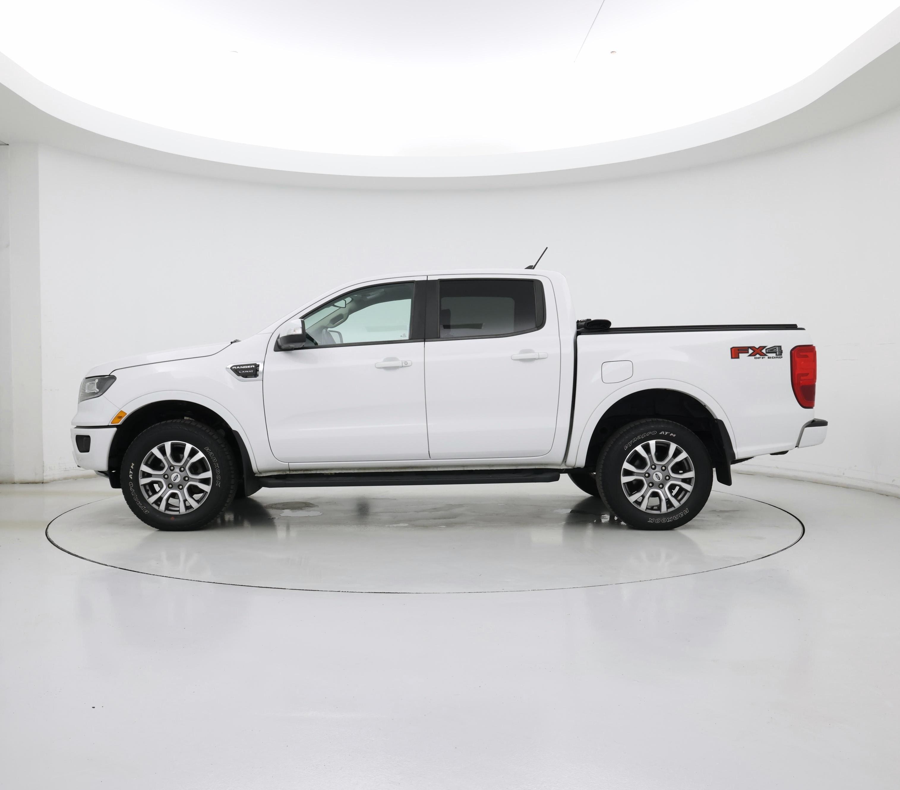 Thumbnail: 2019 Ford Ranger - 3