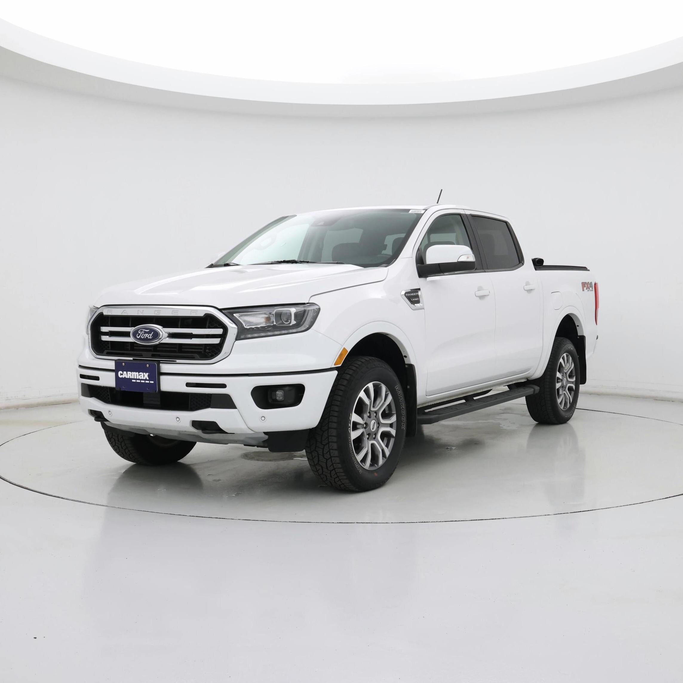 Thumbnail: 2019 Ford Ranger - 4