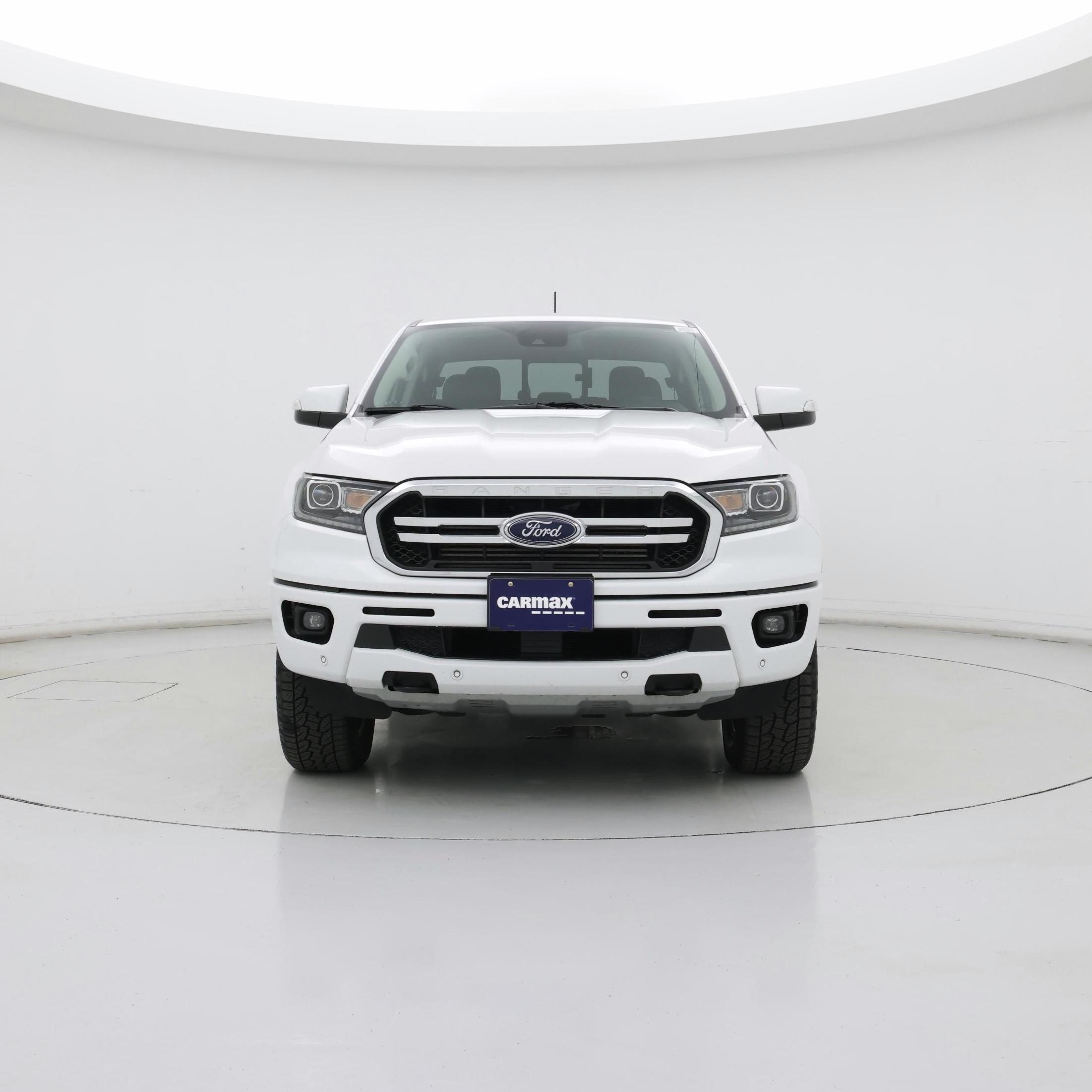Thumbnail: 2019 Ford Ranger - 5