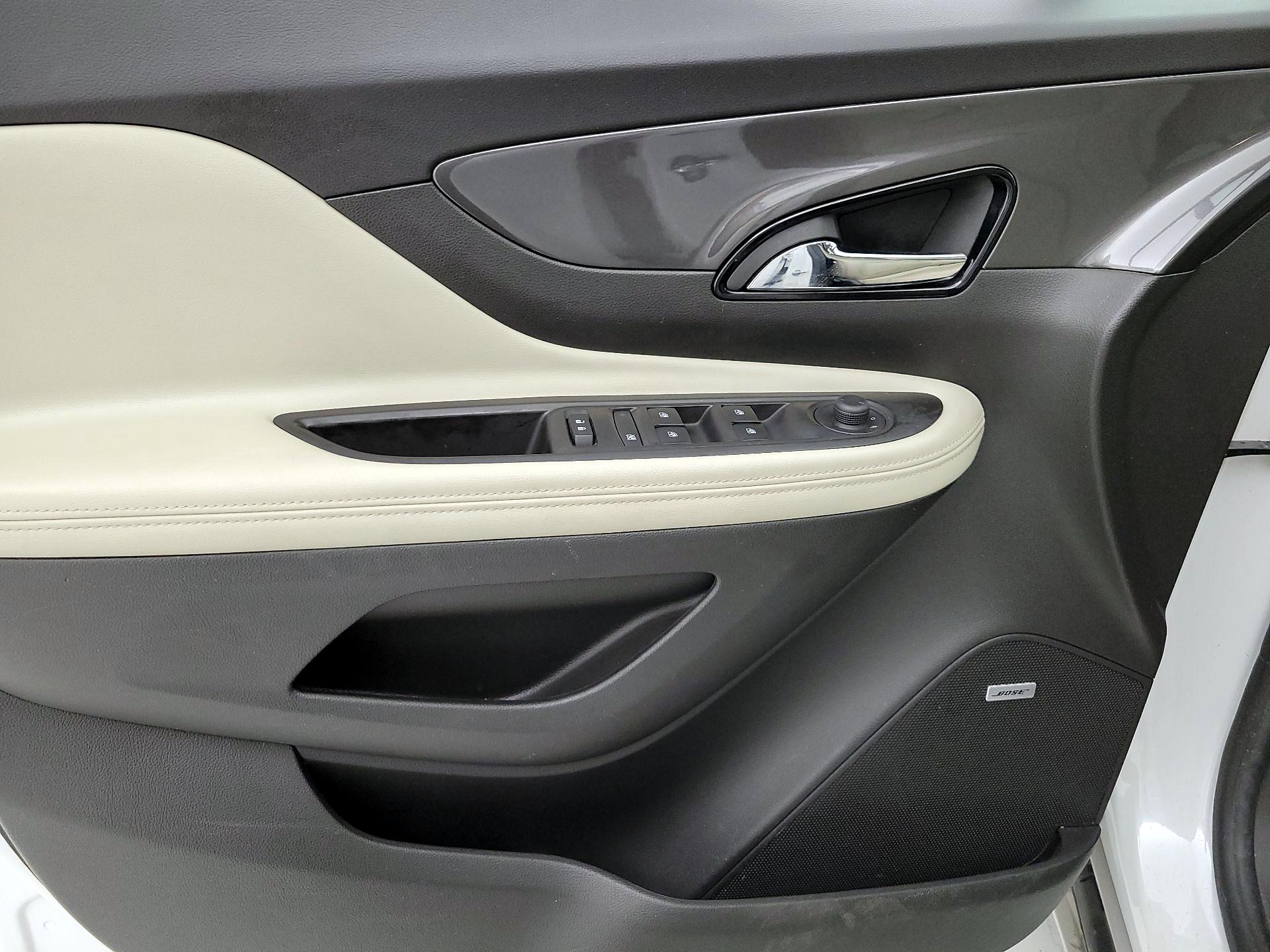 Thumbnail: 2018 Buick Encore - 12