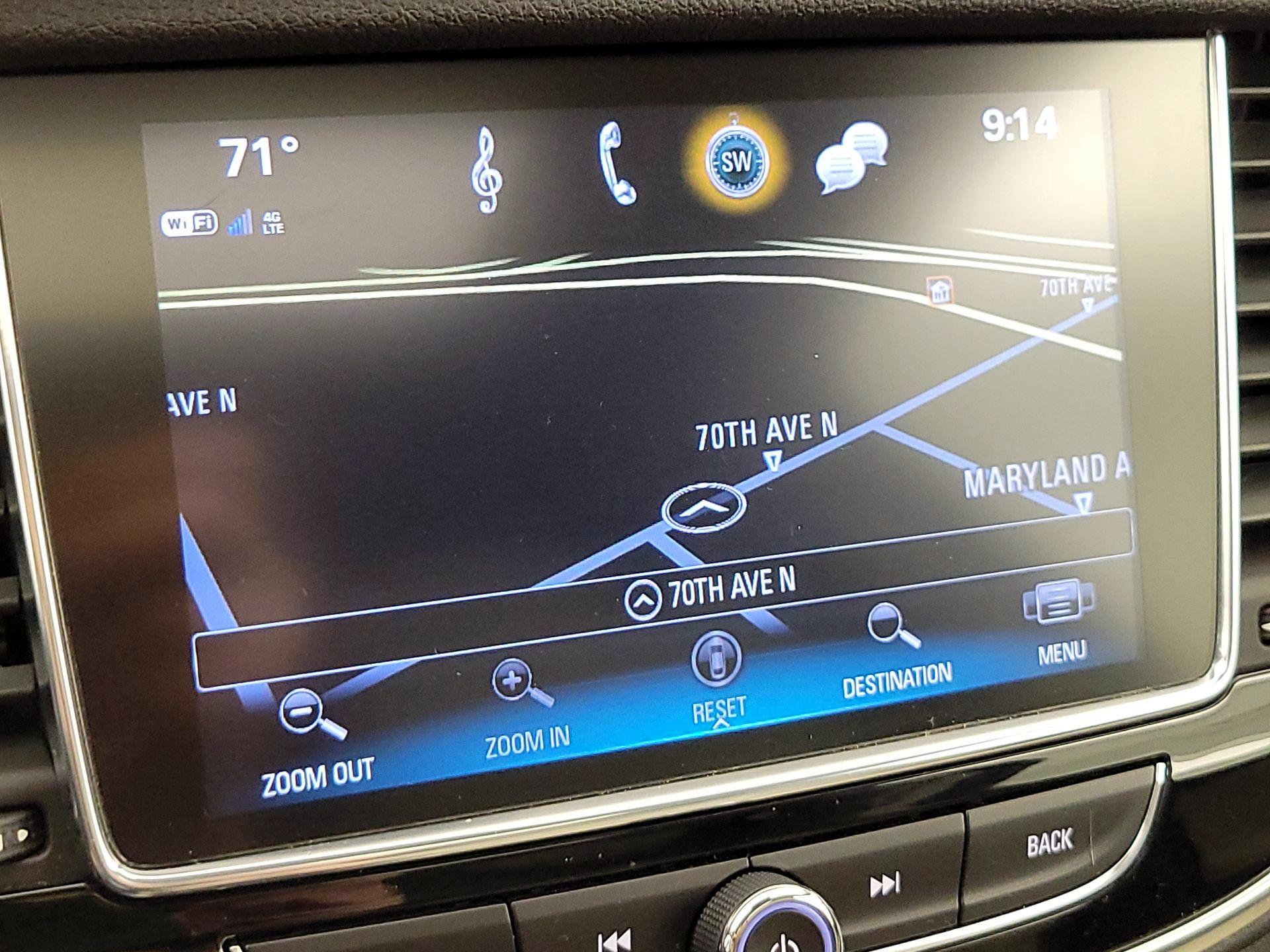 Thumbnail: 2018 Buick Encore - 14