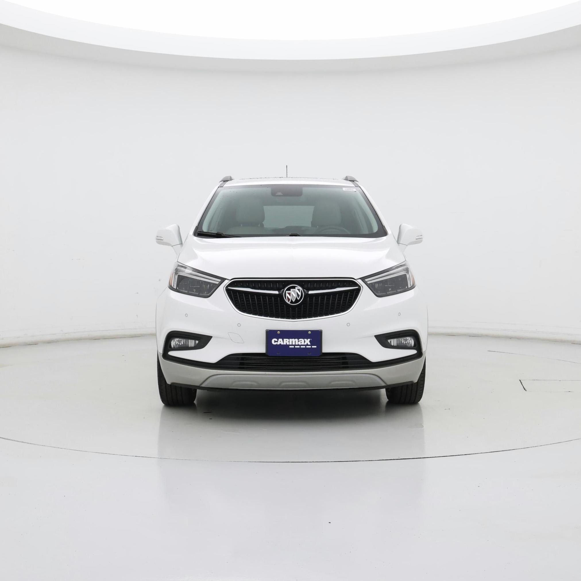 Thumbnail: 2018 Buick Encore - 5