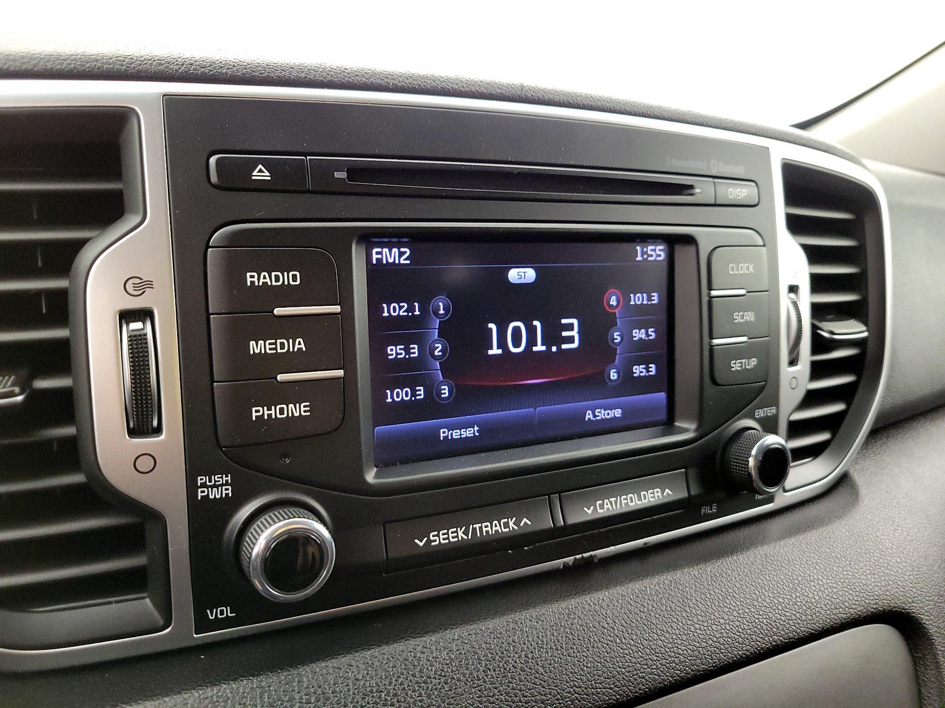 Thumbnail: 2019 Kia Sportage - 15