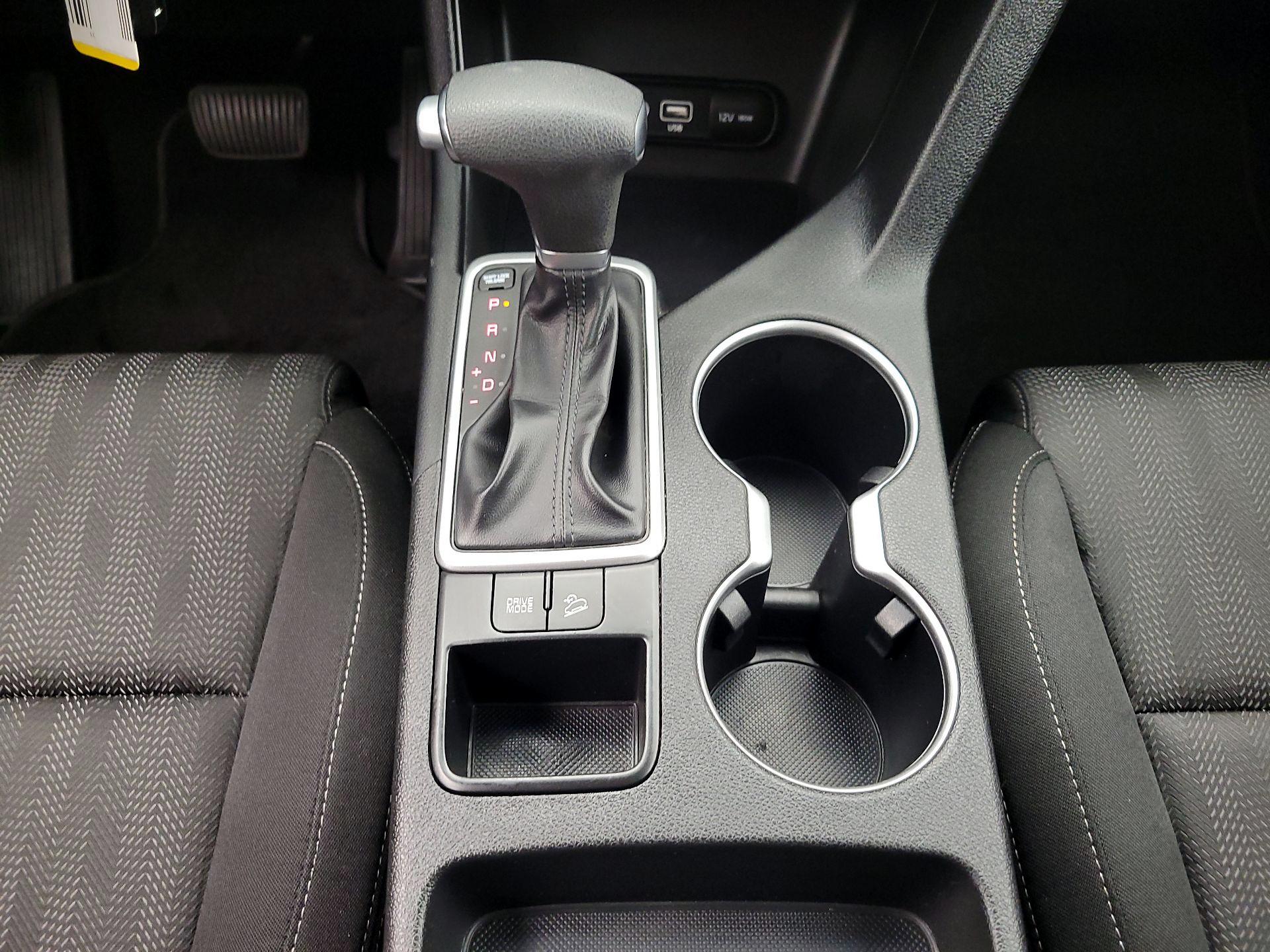 Thumbnail: 2019 Kia Sportage - 17