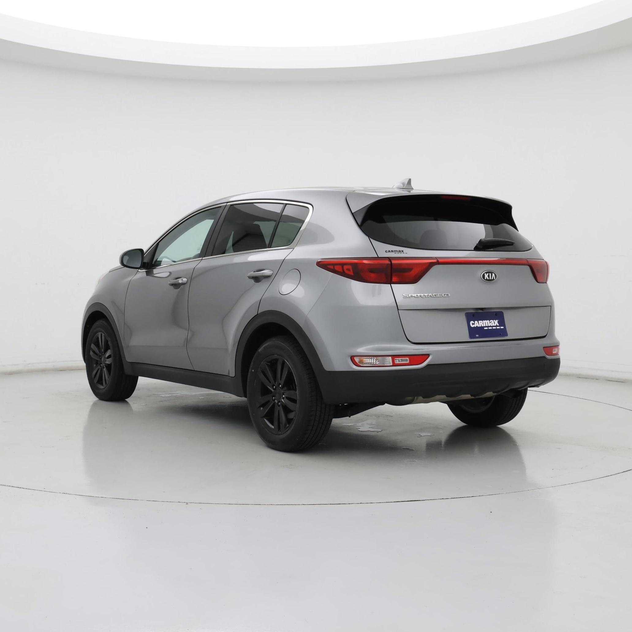 Thumbnail: 2019 Kia Sportage - 2