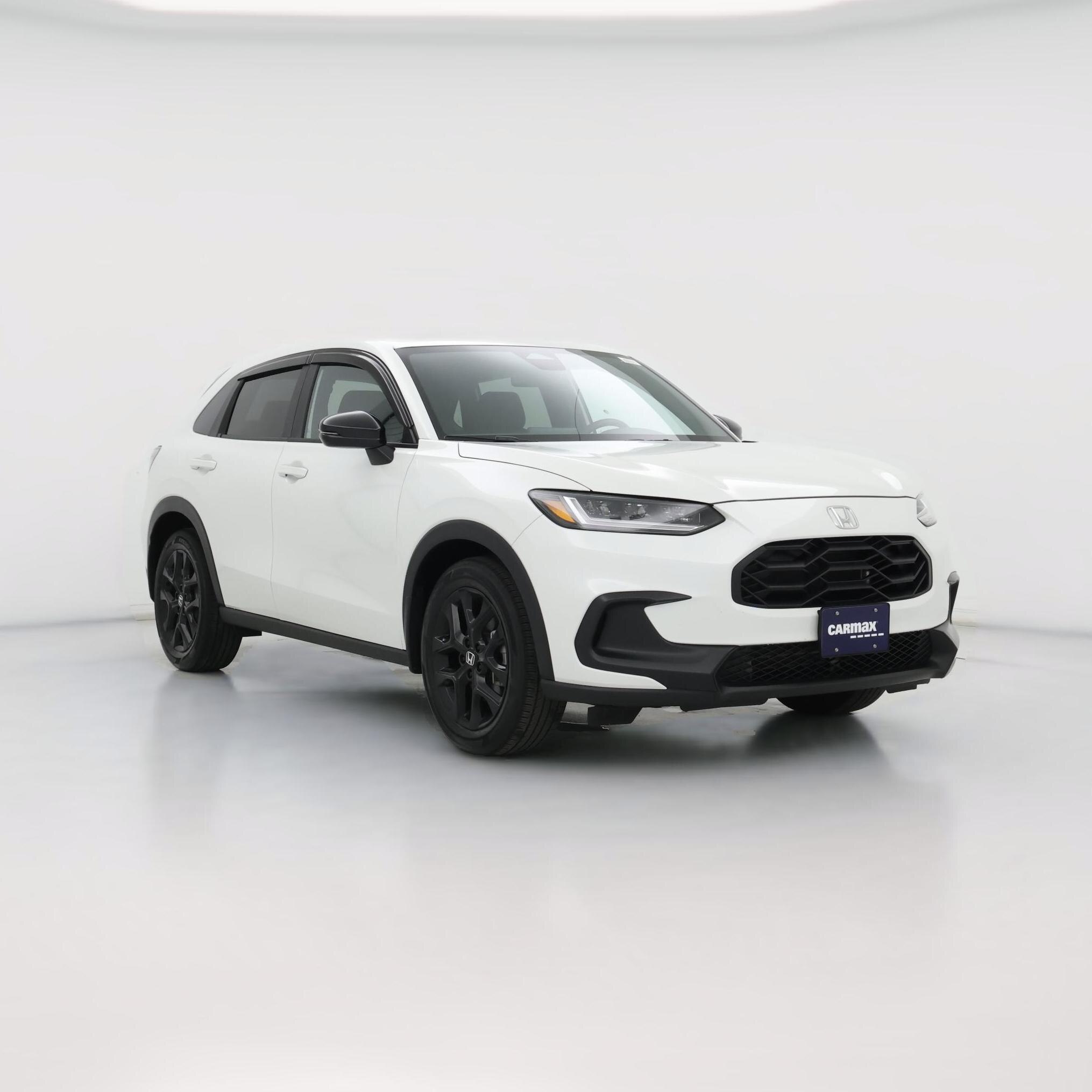 Thumbnail: 2024 Honda HR-V - 1