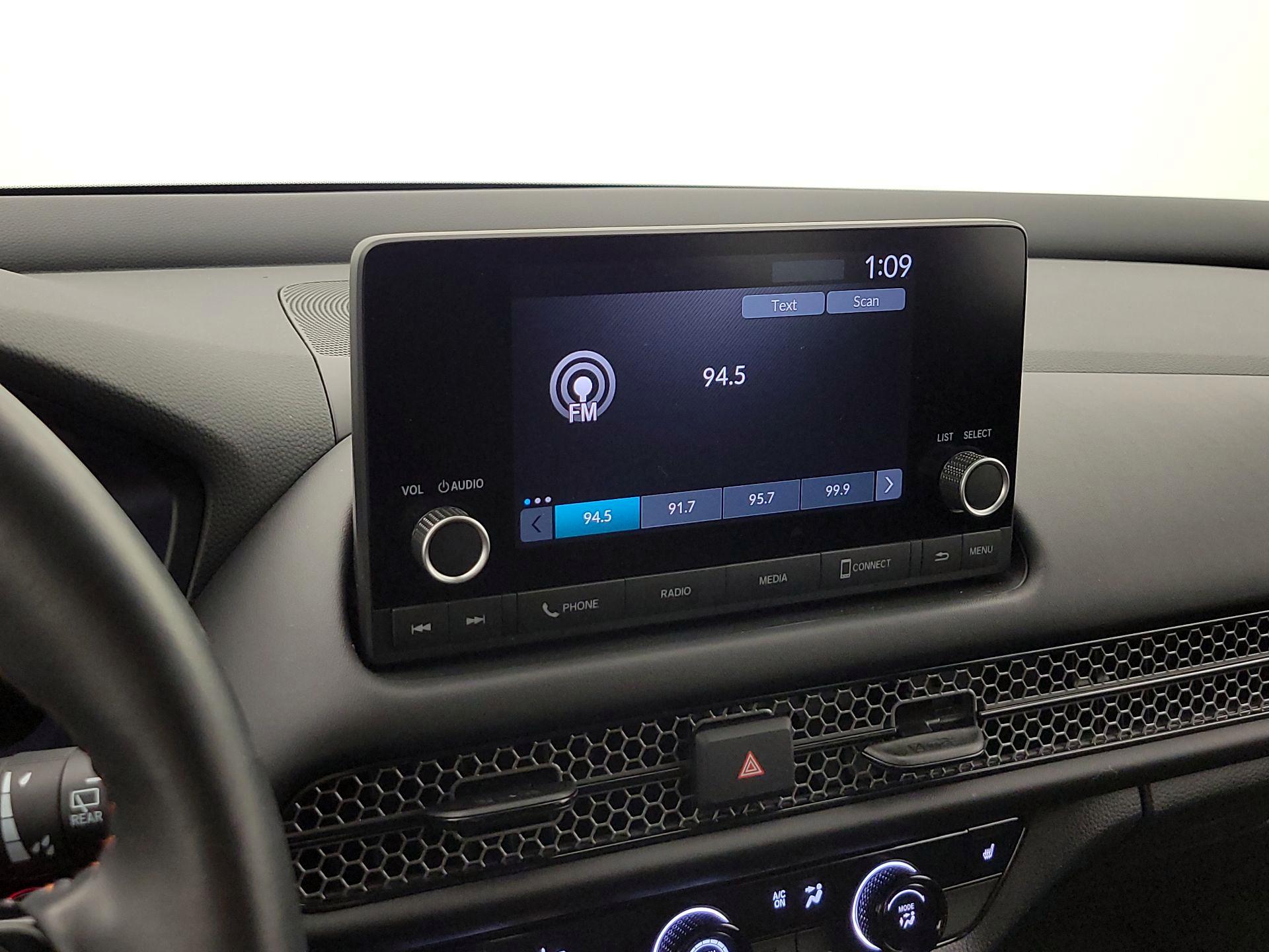Thumbnail: 2024 Honda HR-V - 15