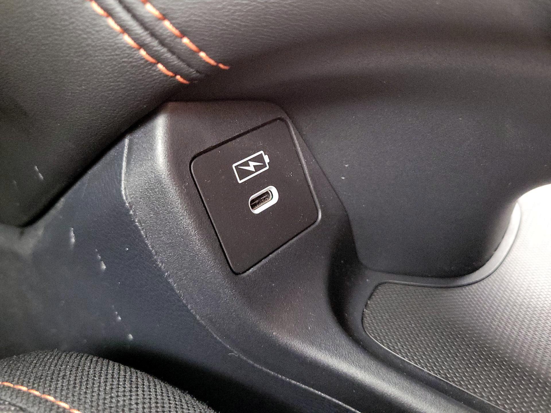 Thumbnail: 2024 Honda HR-V - 18