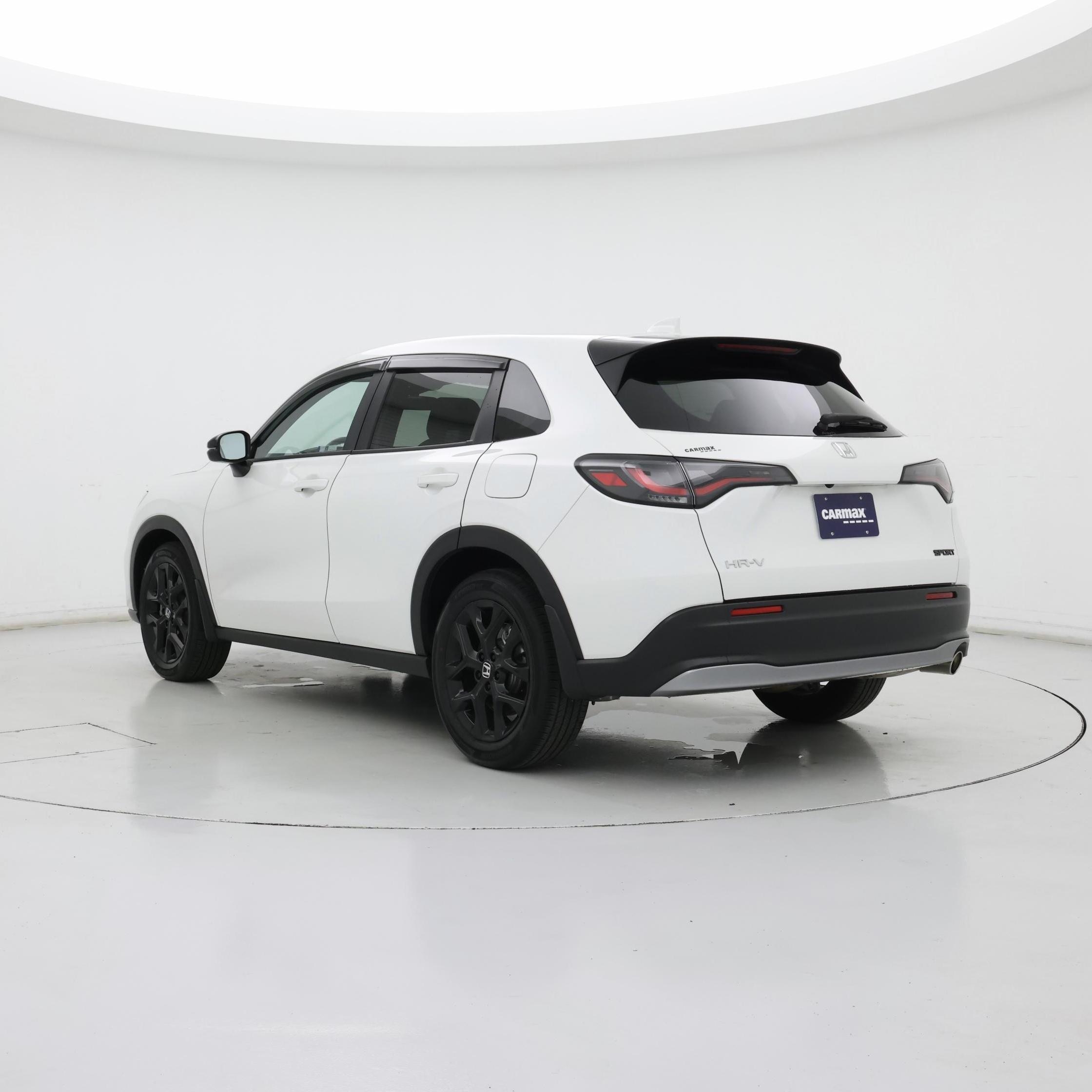 Thumbnail: 2024 Honda HR-V - 2