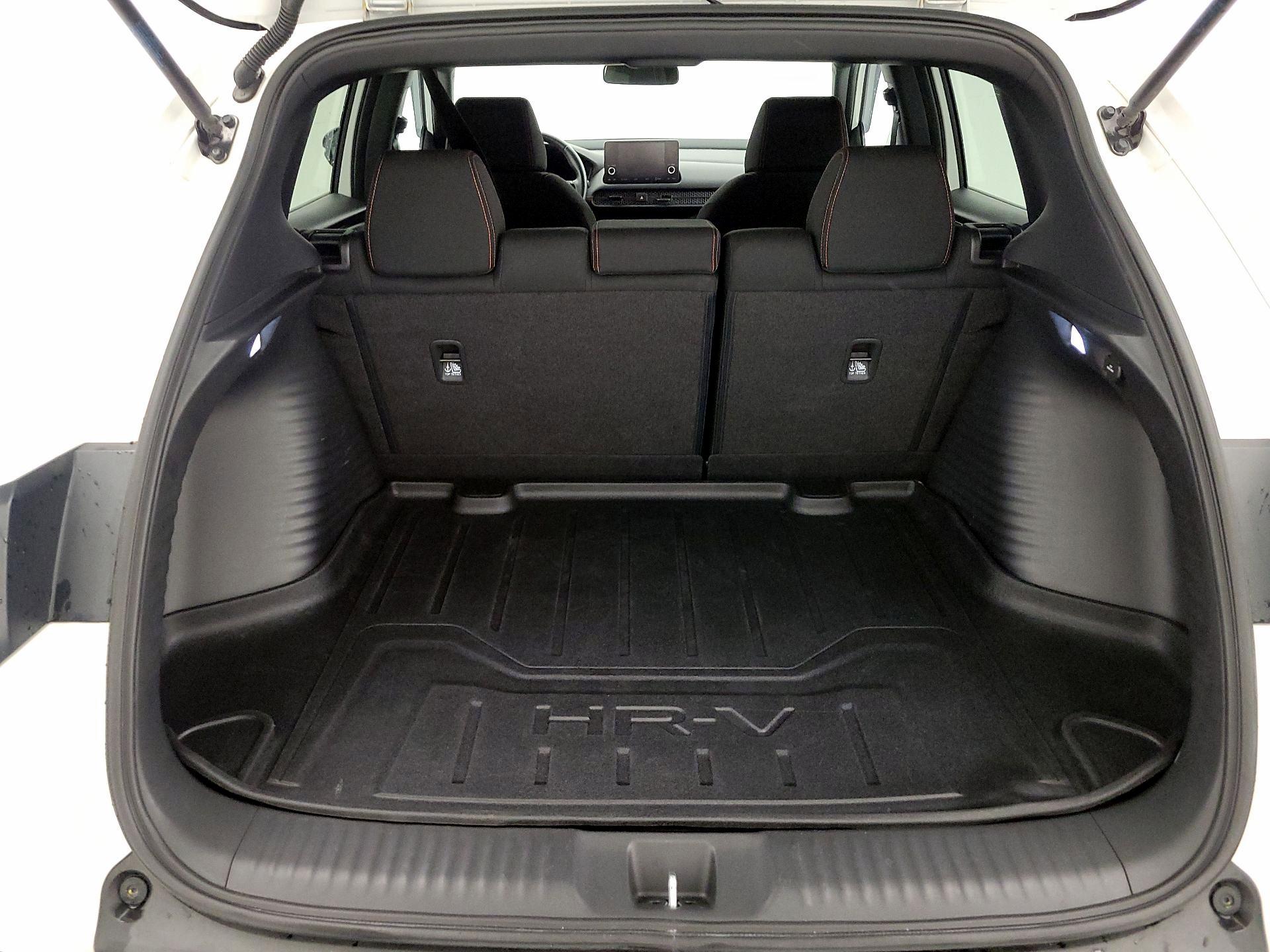 Thumbnail: 2024 Honda HR-V - 20