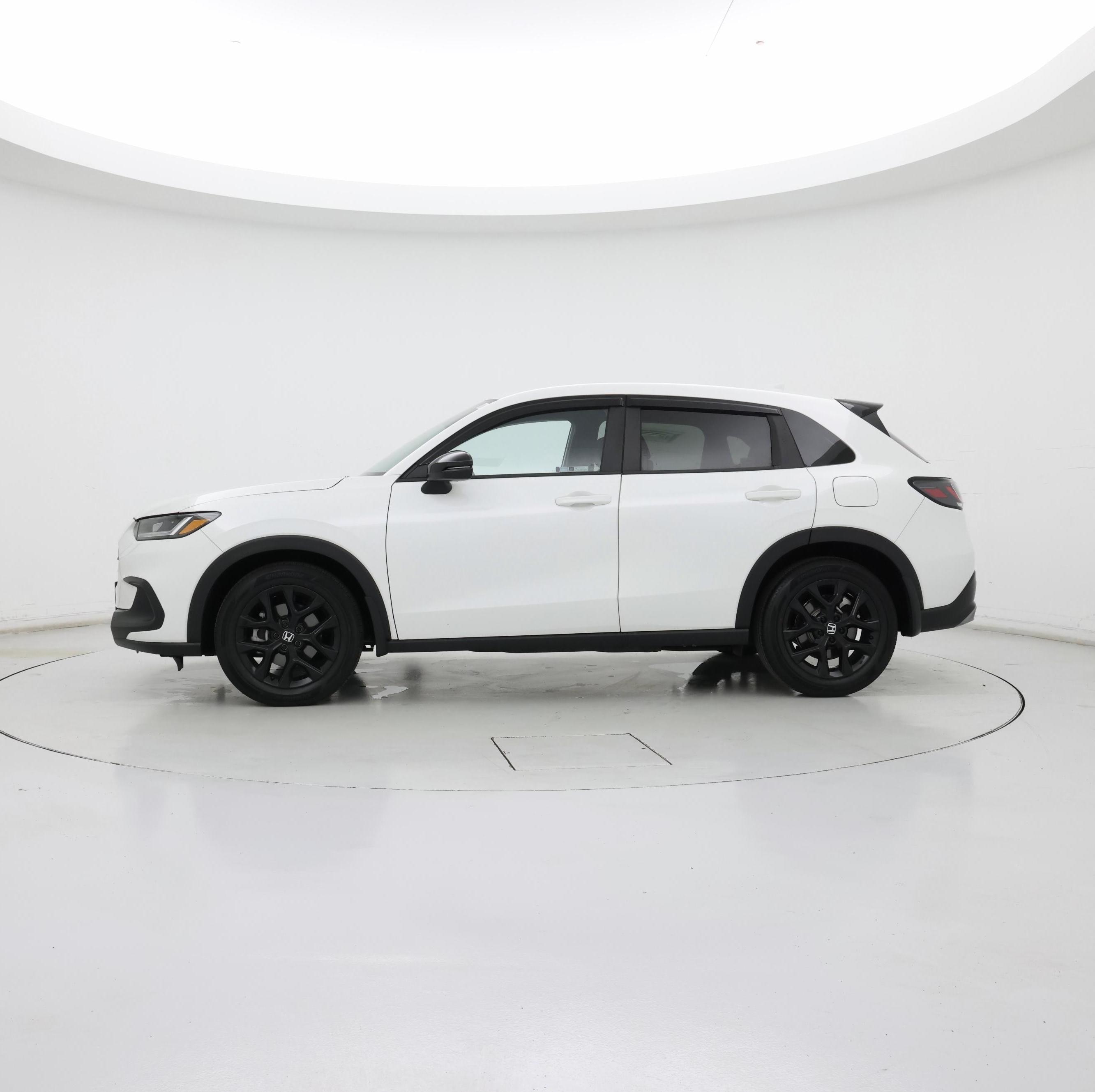 Thumbnail: 2024 Honda HR-V - 3