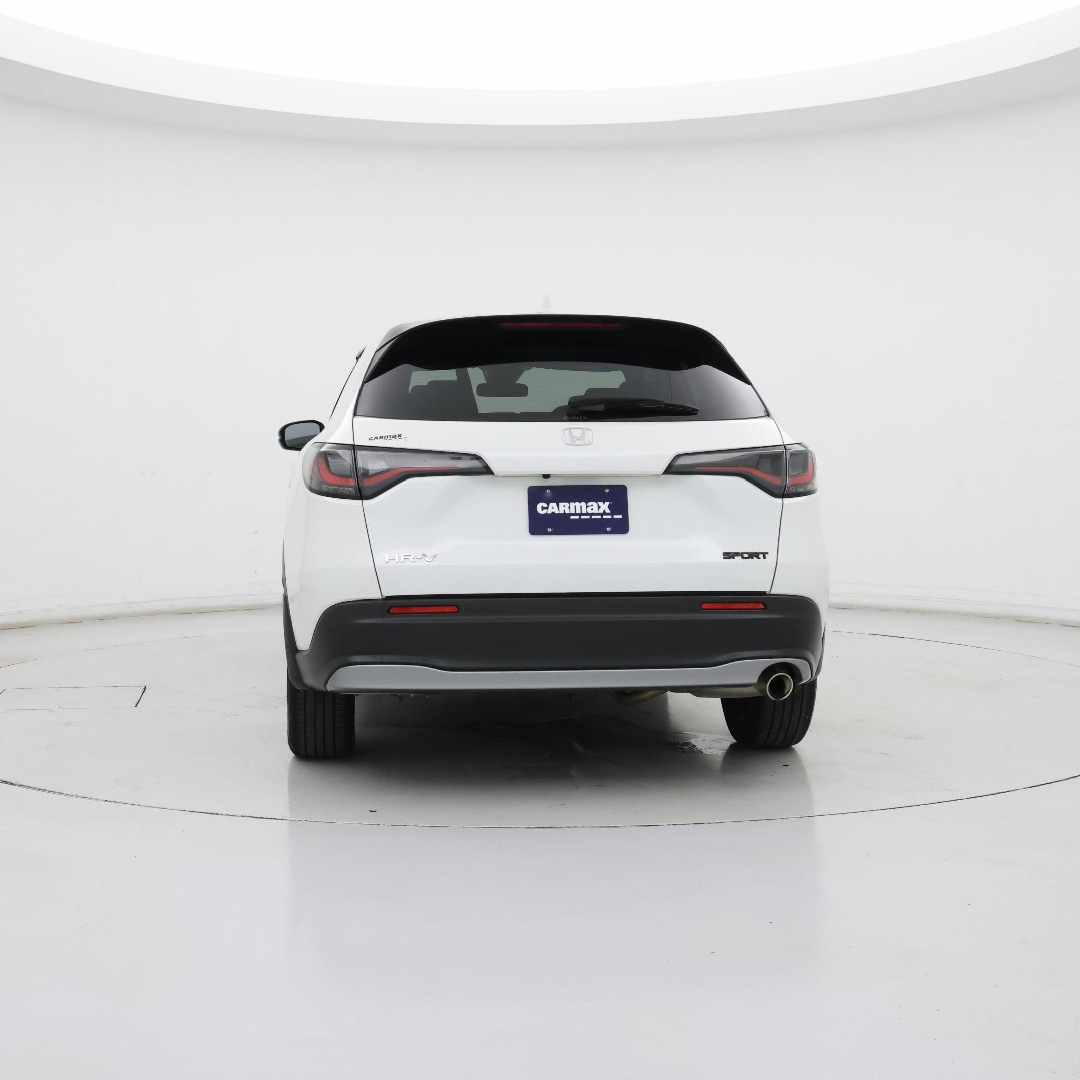 Thumbnail: 2024 Honda HR-V - 6
