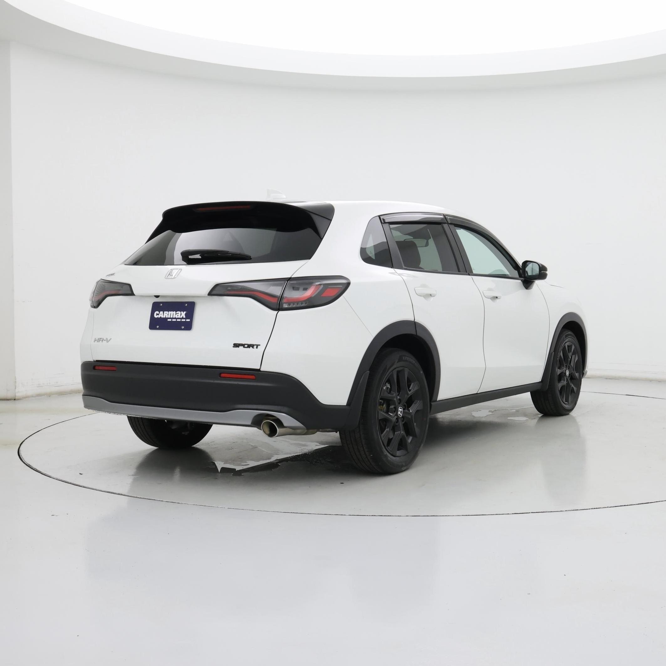 Thumbnail: 2024 Honda HR-V - 8
