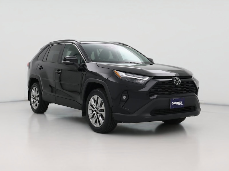 2022 Toyota RAV4 XLE Premium -
                  Saint Paul, MN