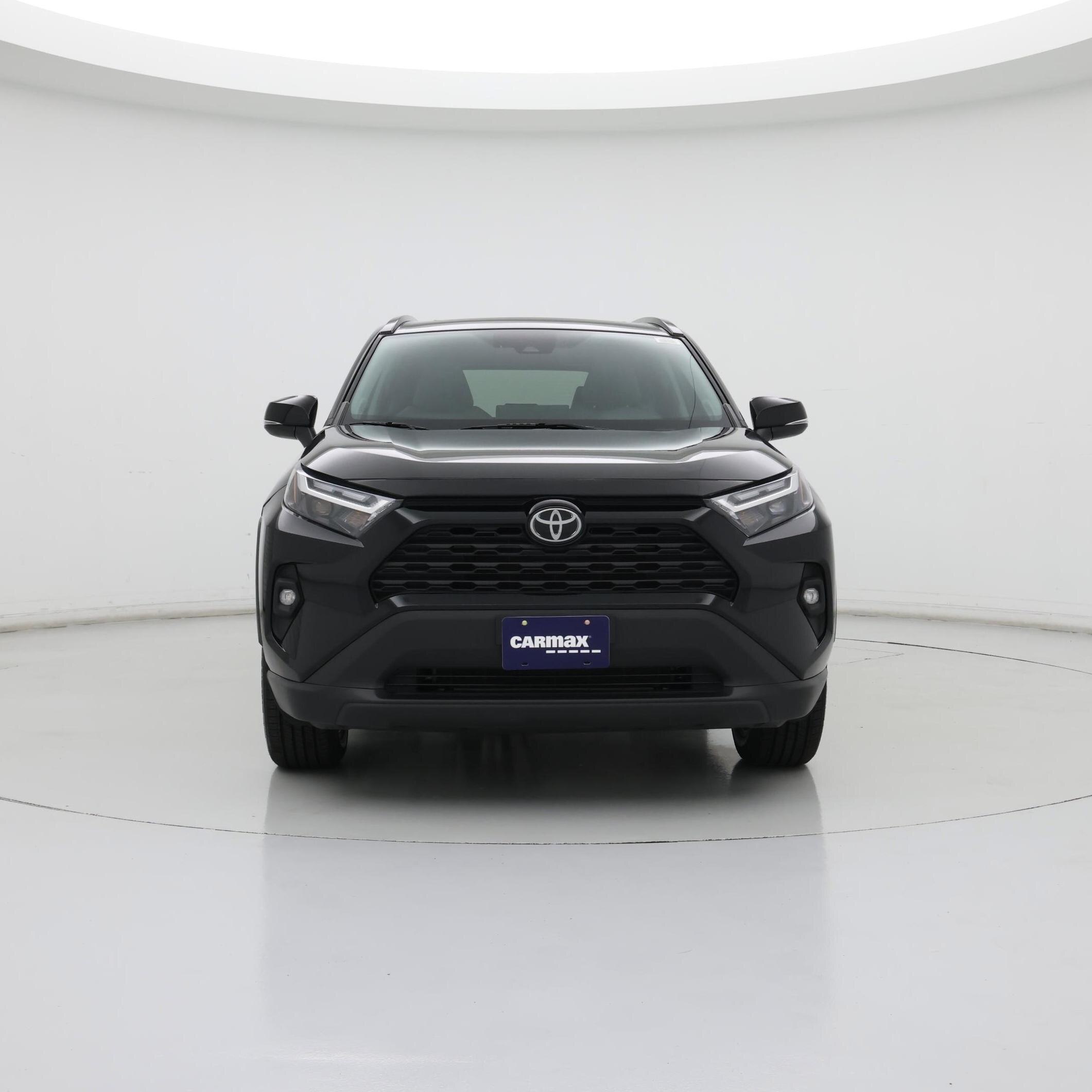 Thumbnail: 2022 Toyota RAV4 - 5