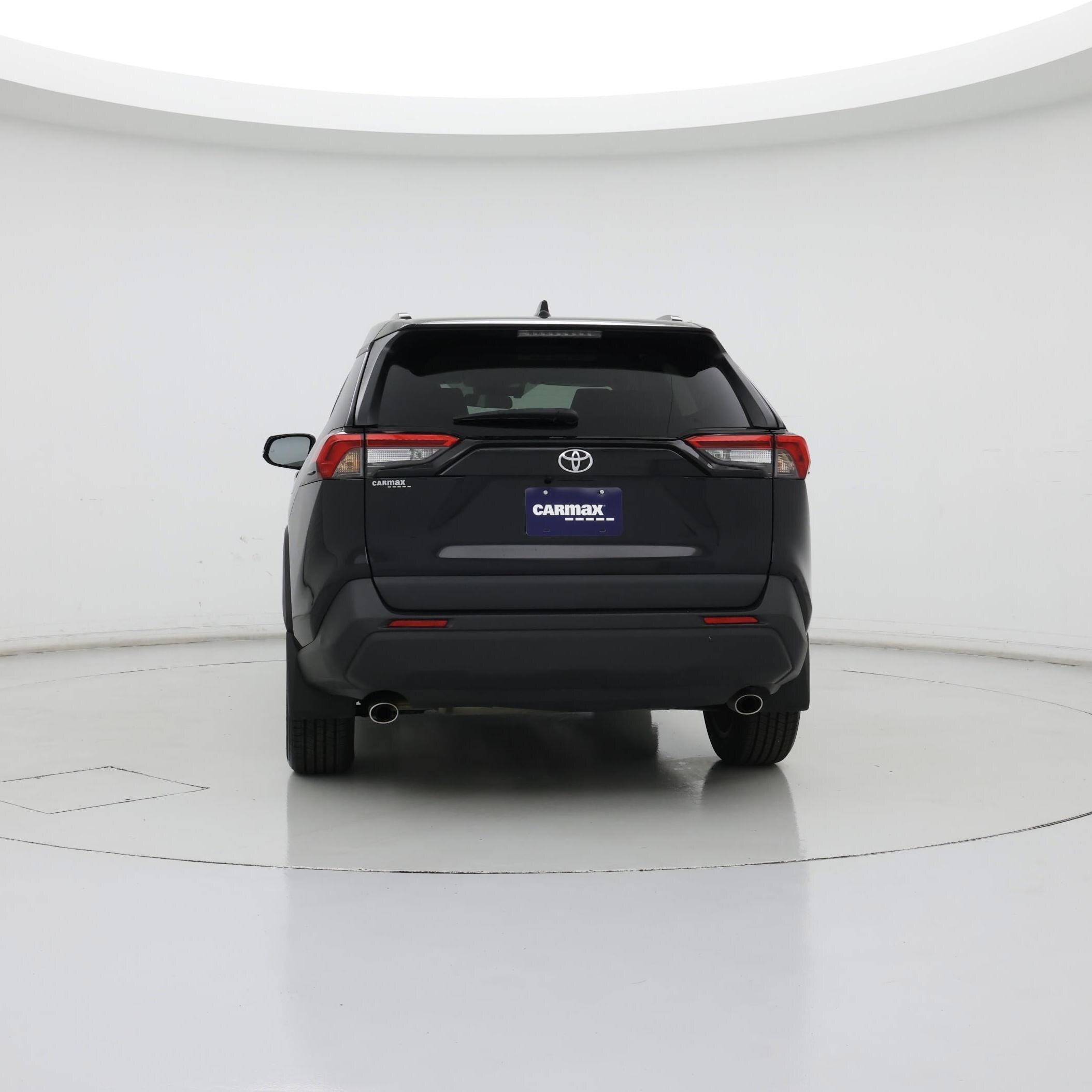 Thumbnail: 2022 Toyota RAV4 - 6