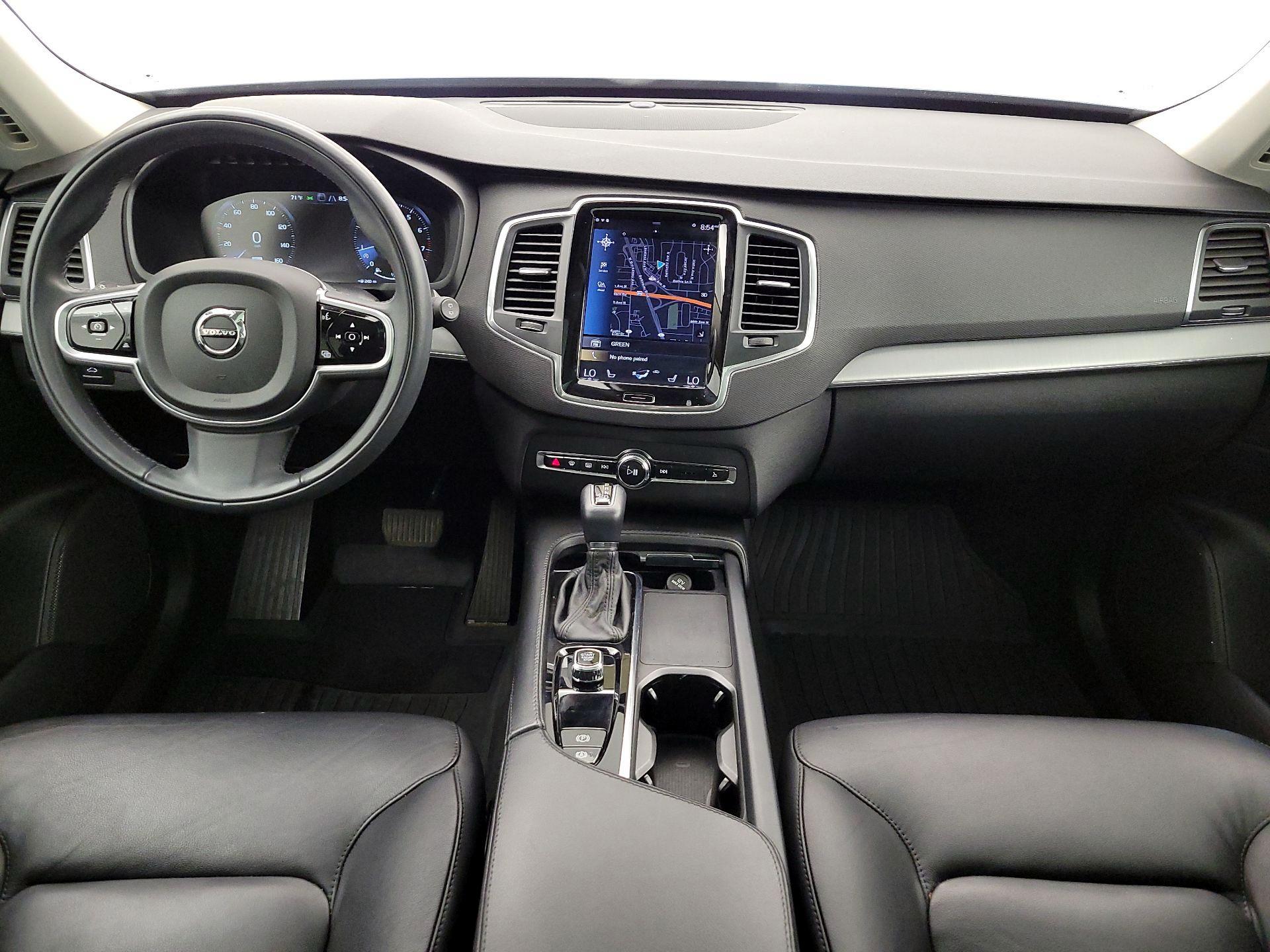 Thumbnail: 2022 Volvo XC90 - 9