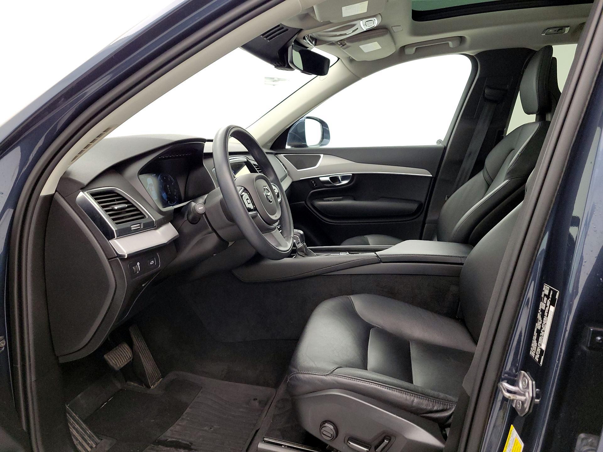 Thumbnail: 2022 Volvo XC90 - 11