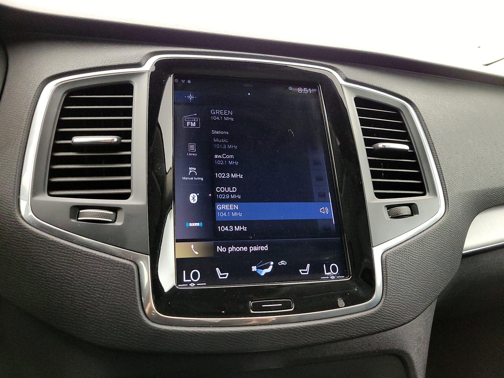 Thumbnail: 2022 Volvo XC90 - 16