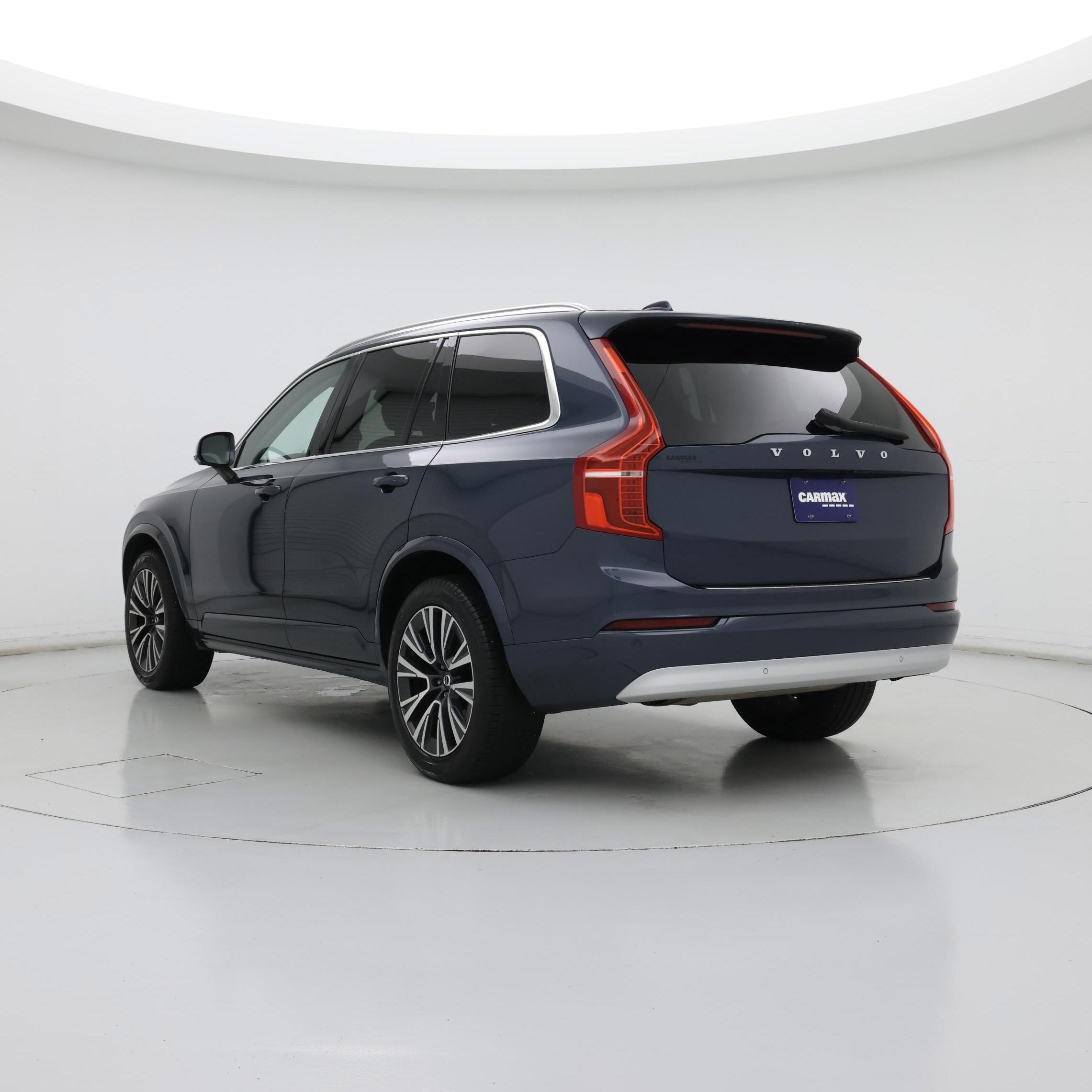 Thumbnail: 2022 Volvo XC90 - 2