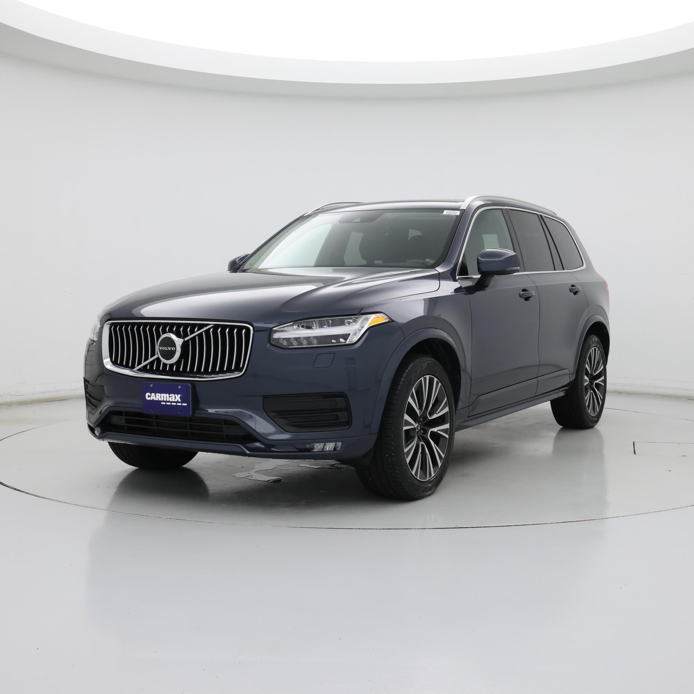 Thumbnail: 2022 Volvo XC90 - 4