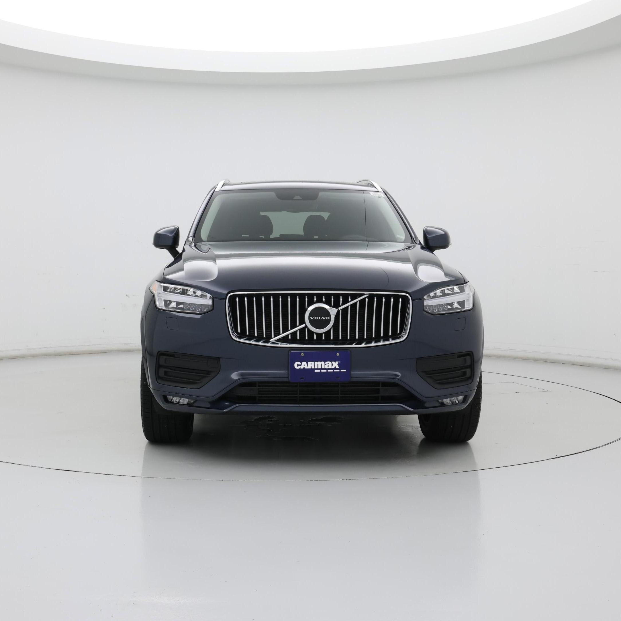 Thumbnail: 2022 Volvo XC90 - 5