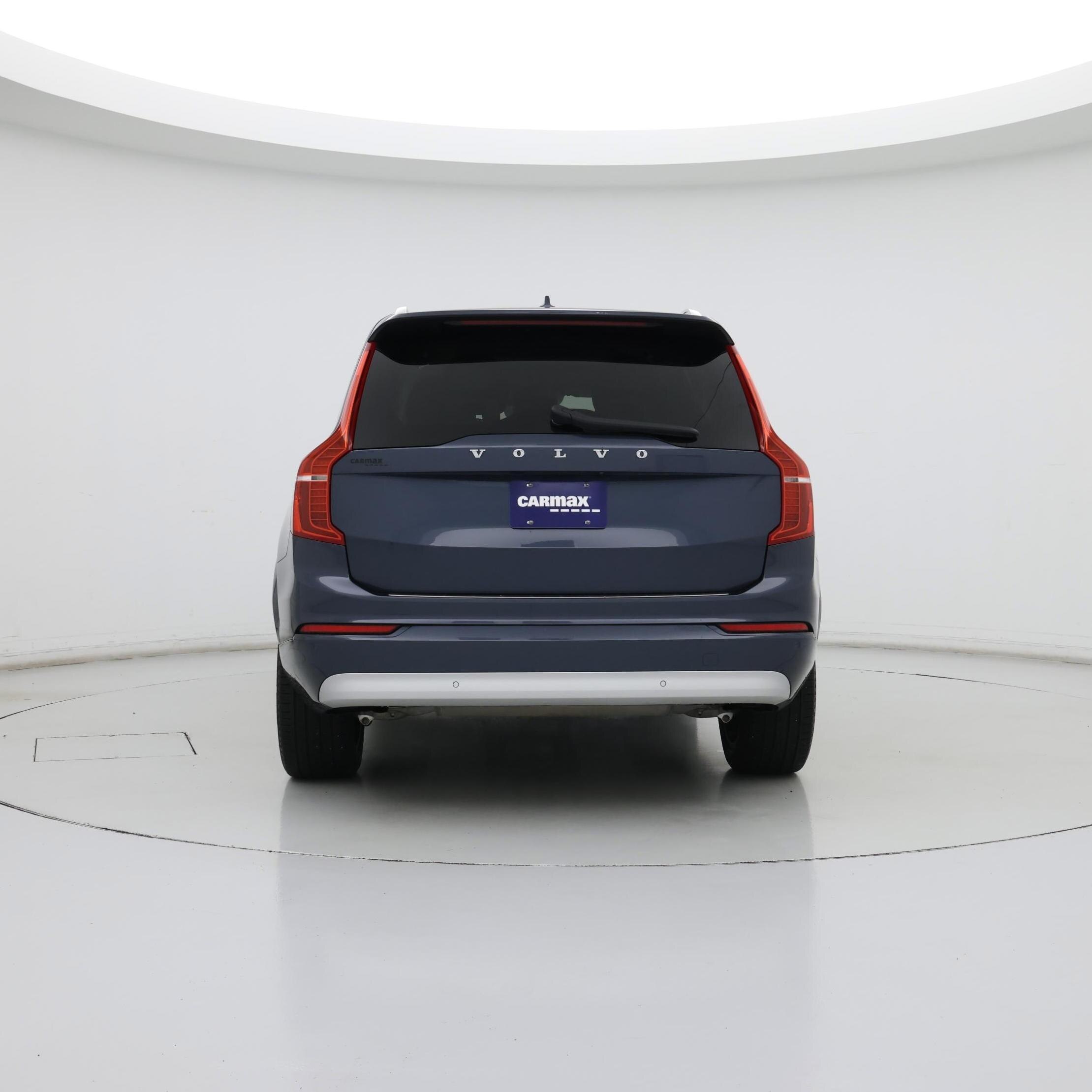 Thumbnail: 2022 Volvo XC90 - 6