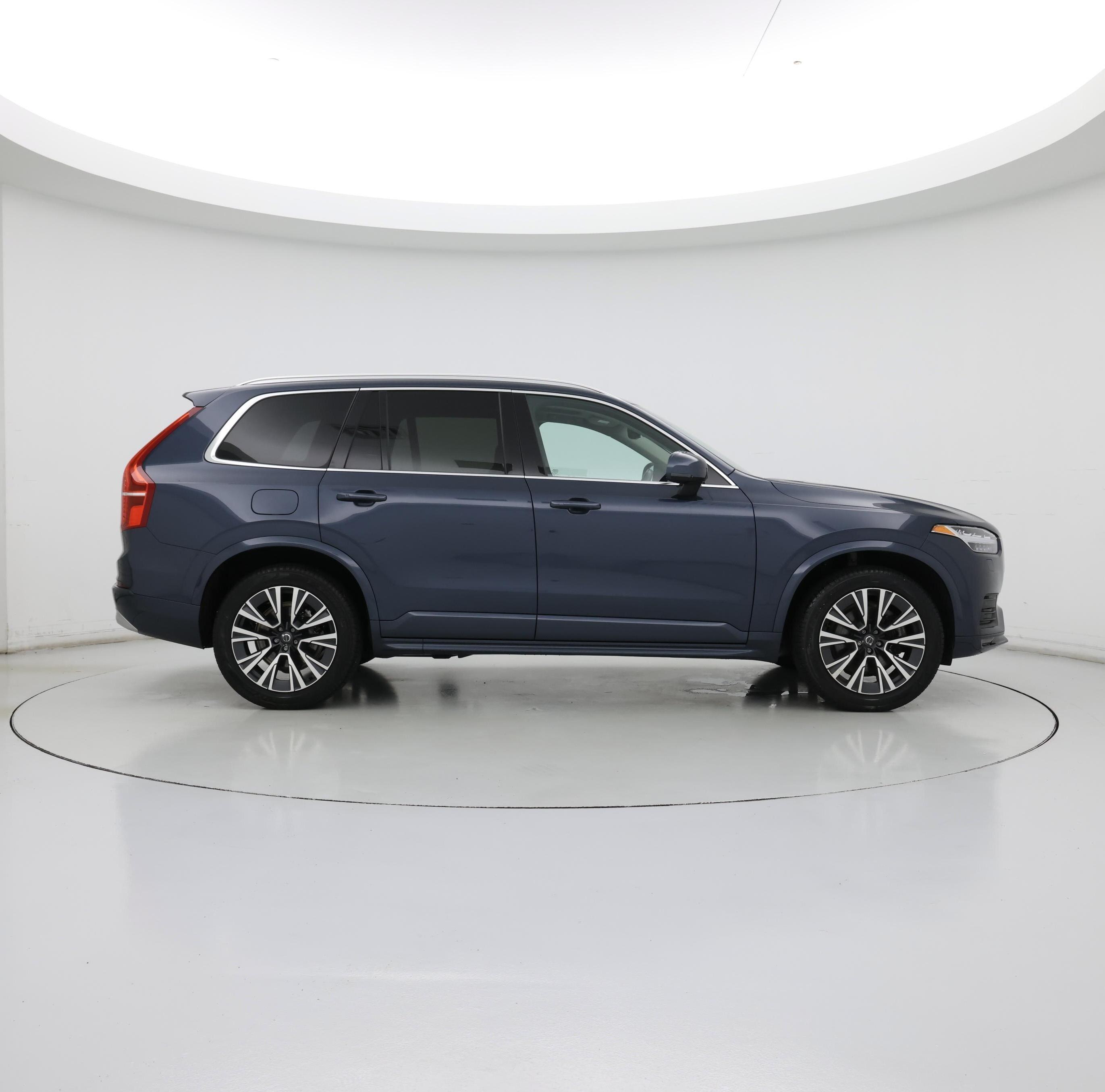 Thumbnail: 2022 Volvo XC90 - 7