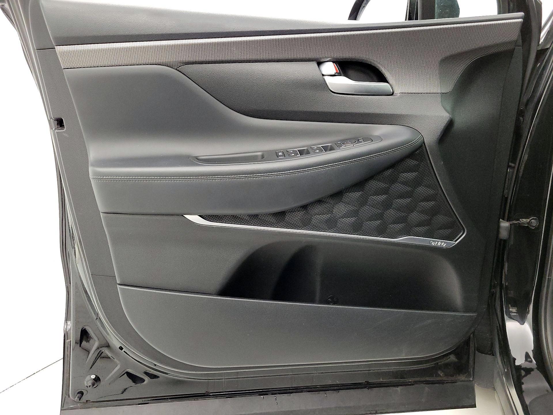 Thumbnail: 2020 Hyundai Santa Fe - 12