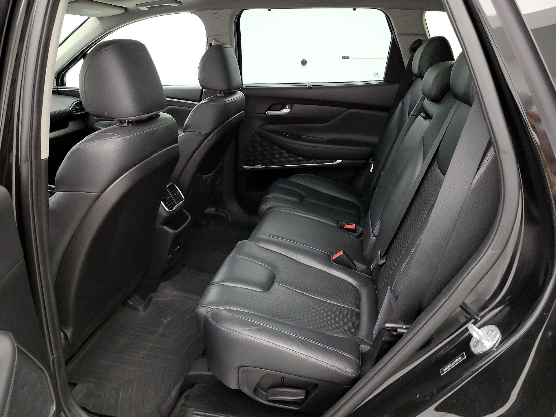 Thumbnail: 2020 Hyundai Santa Fe - 20