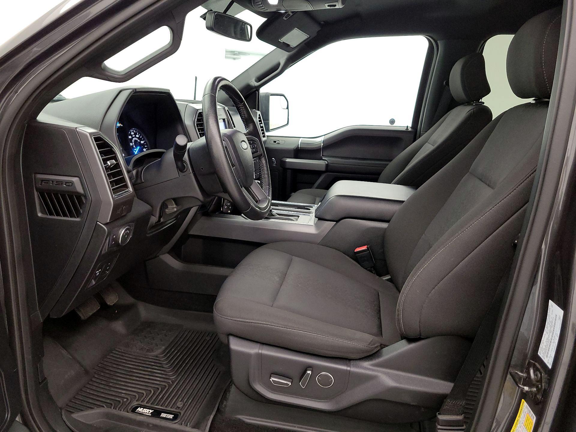 Thumbnail: 2018 Ford F-150 - 11