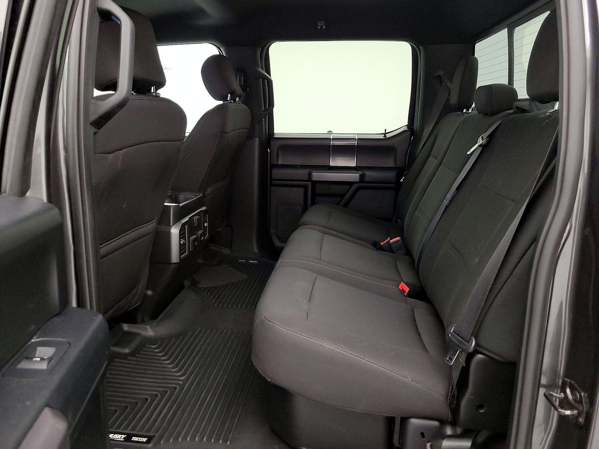 Thumbnail: 2018 Ford F-150 - 20
