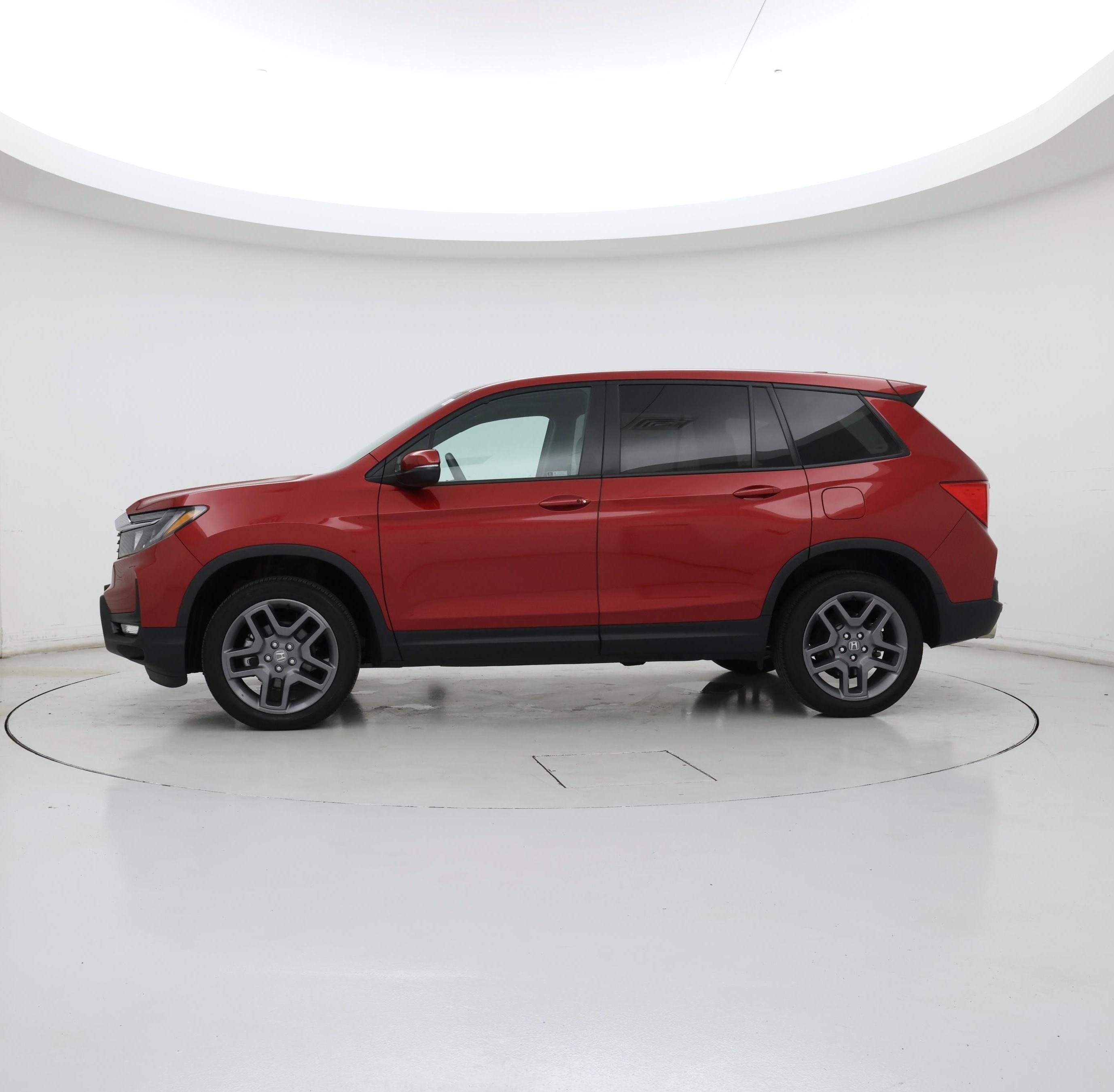 Thumbnail: 2023 Honda Passport - 3