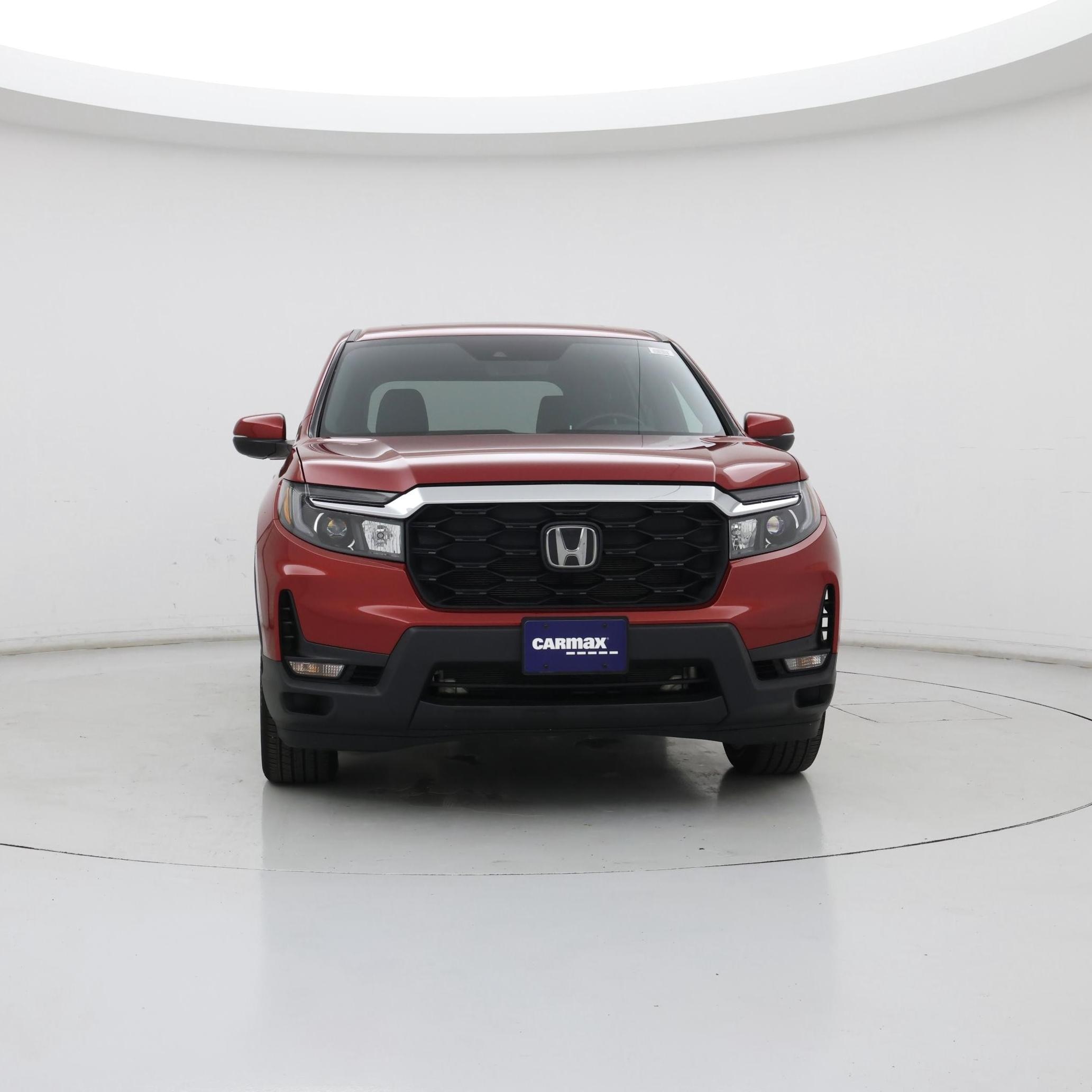 Thumbnail: 2023 Honda Passport - 5