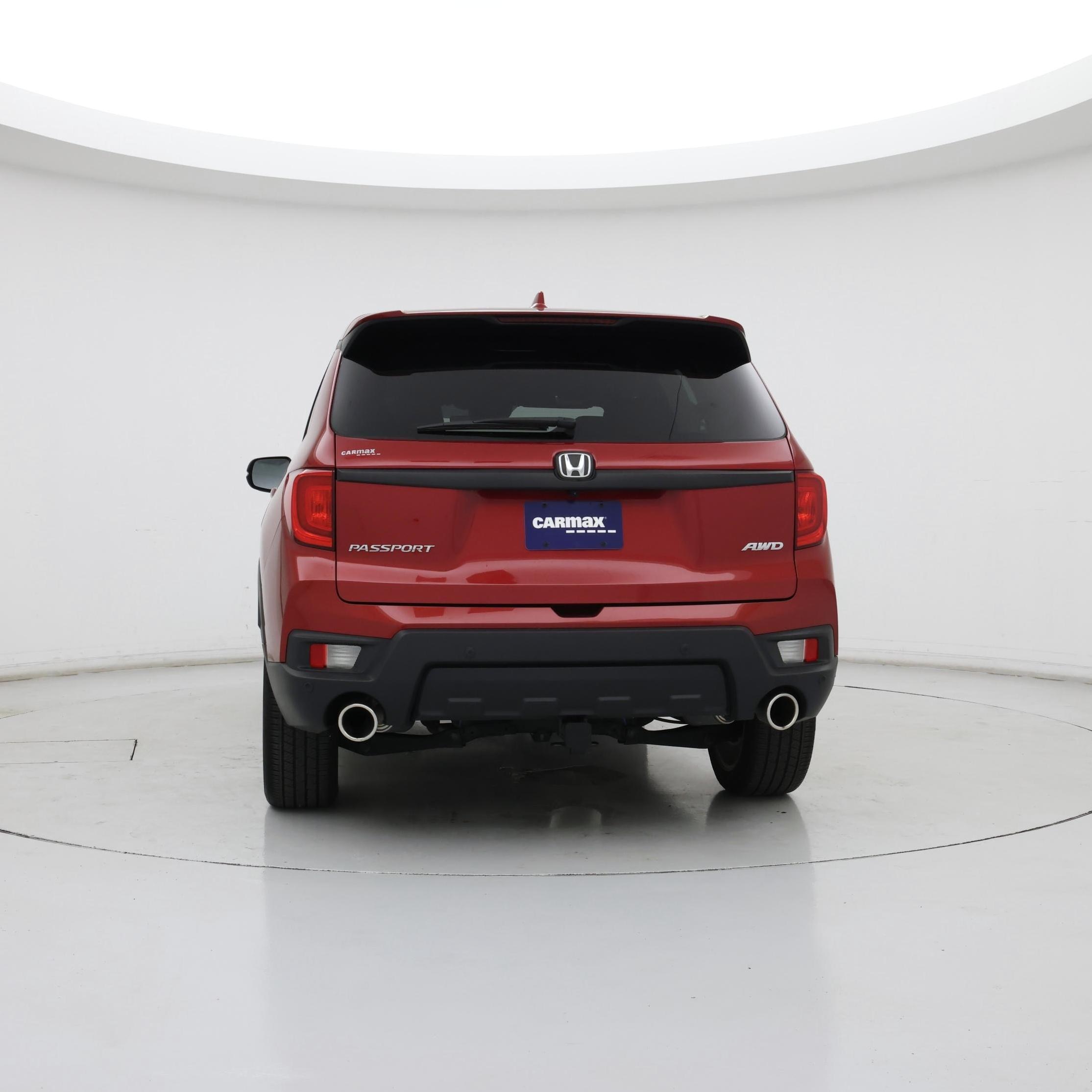 Thumbnail: 2023 Honda Passport - 6