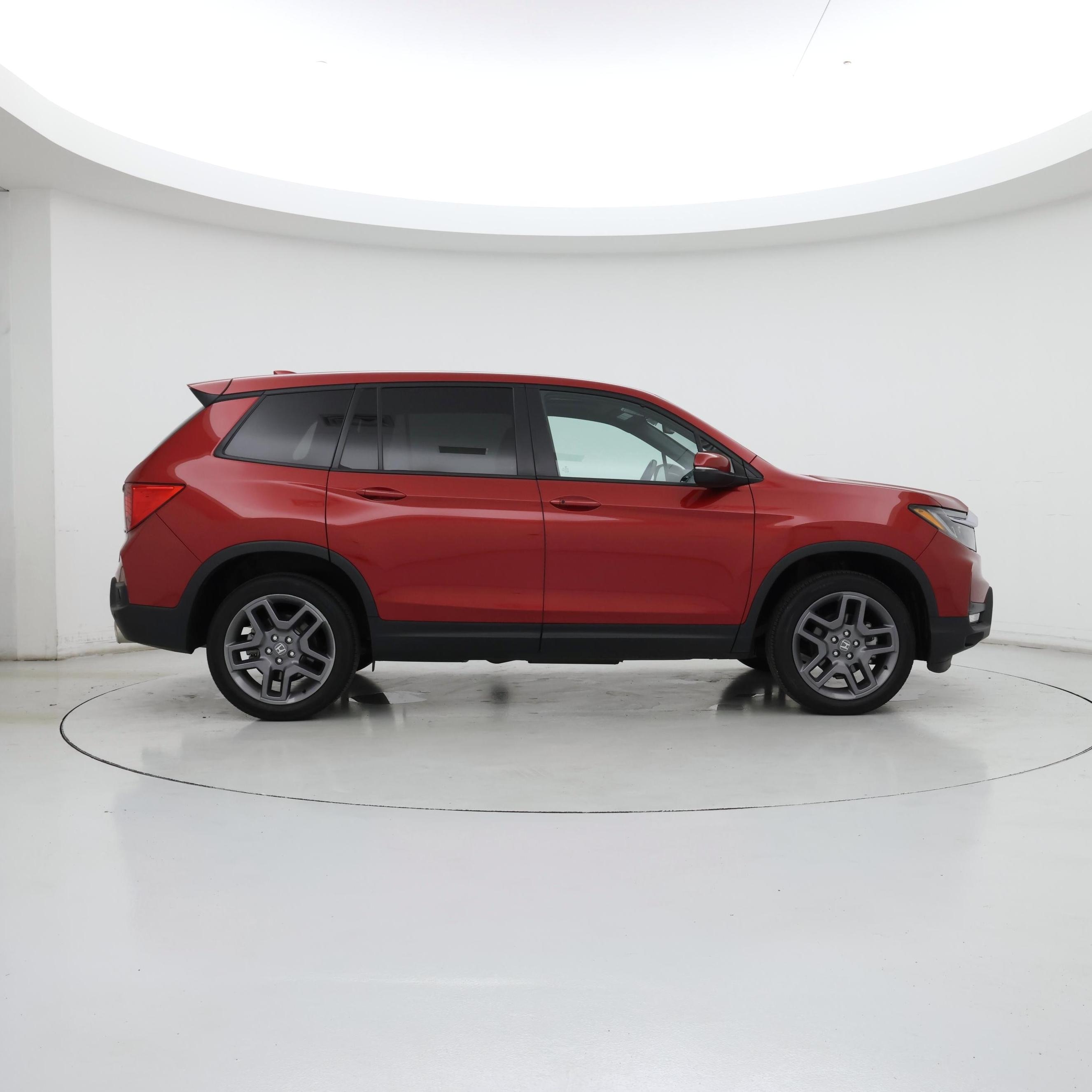 Thumbnail: 2023 Honda Passport - 7