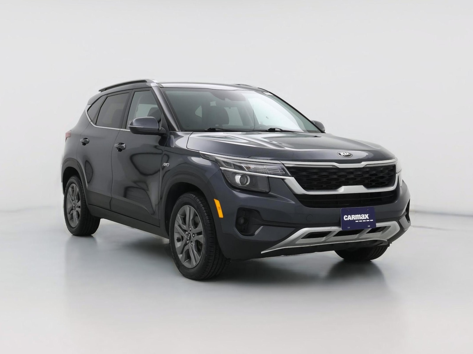 2021 Kia Seltos