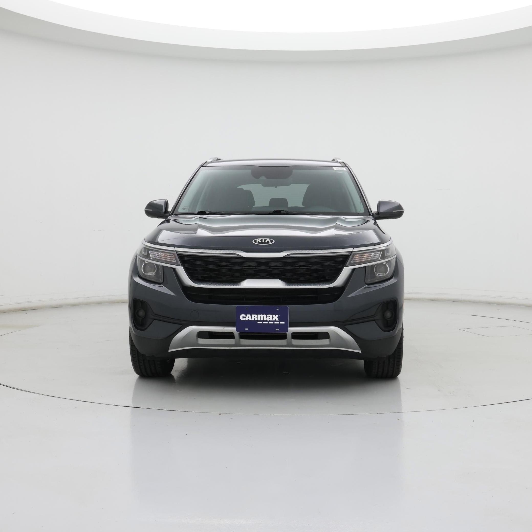 Thumbnail: 2021 Kia Seltos - 5