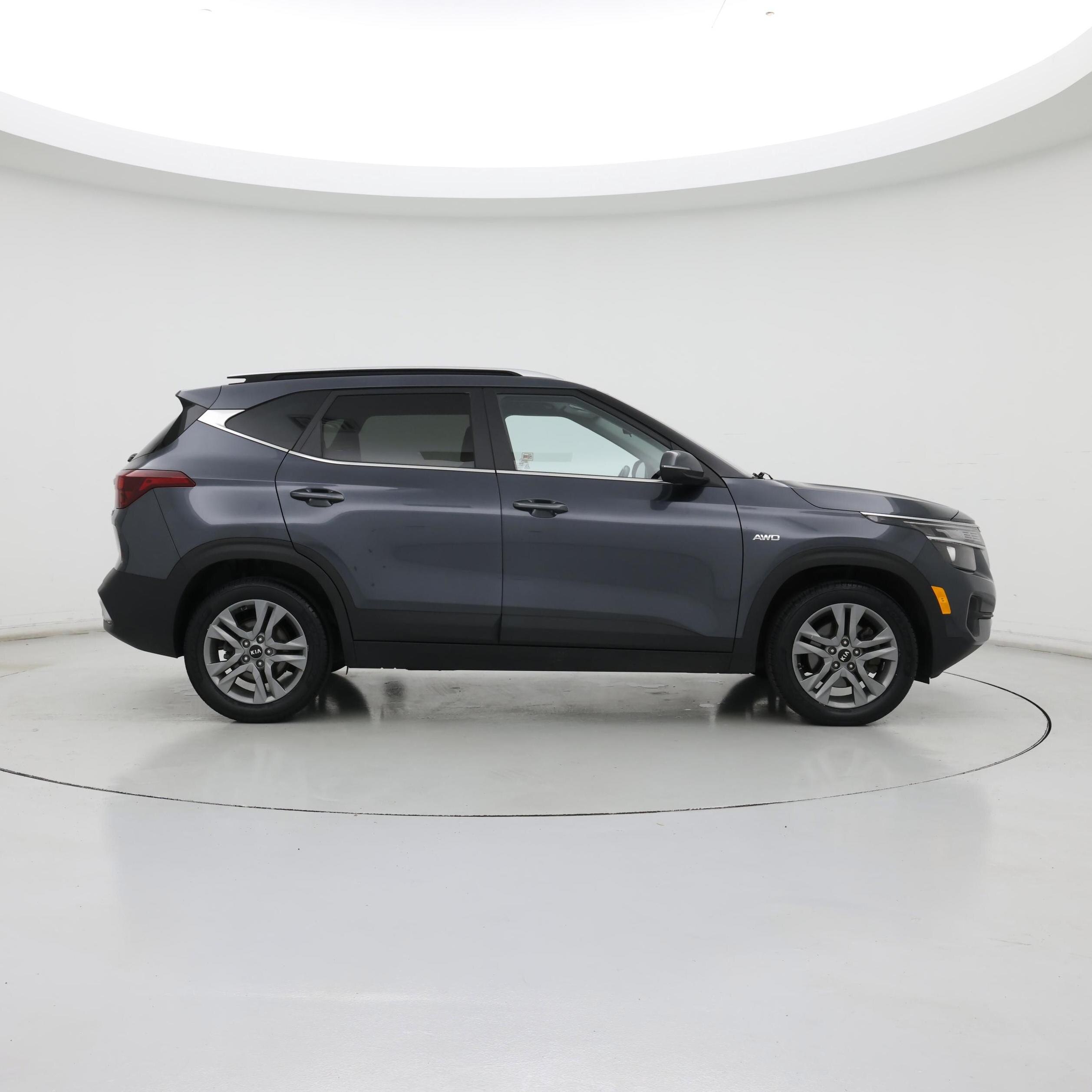 Thumbnail: 2021 Kia Seltos - 7