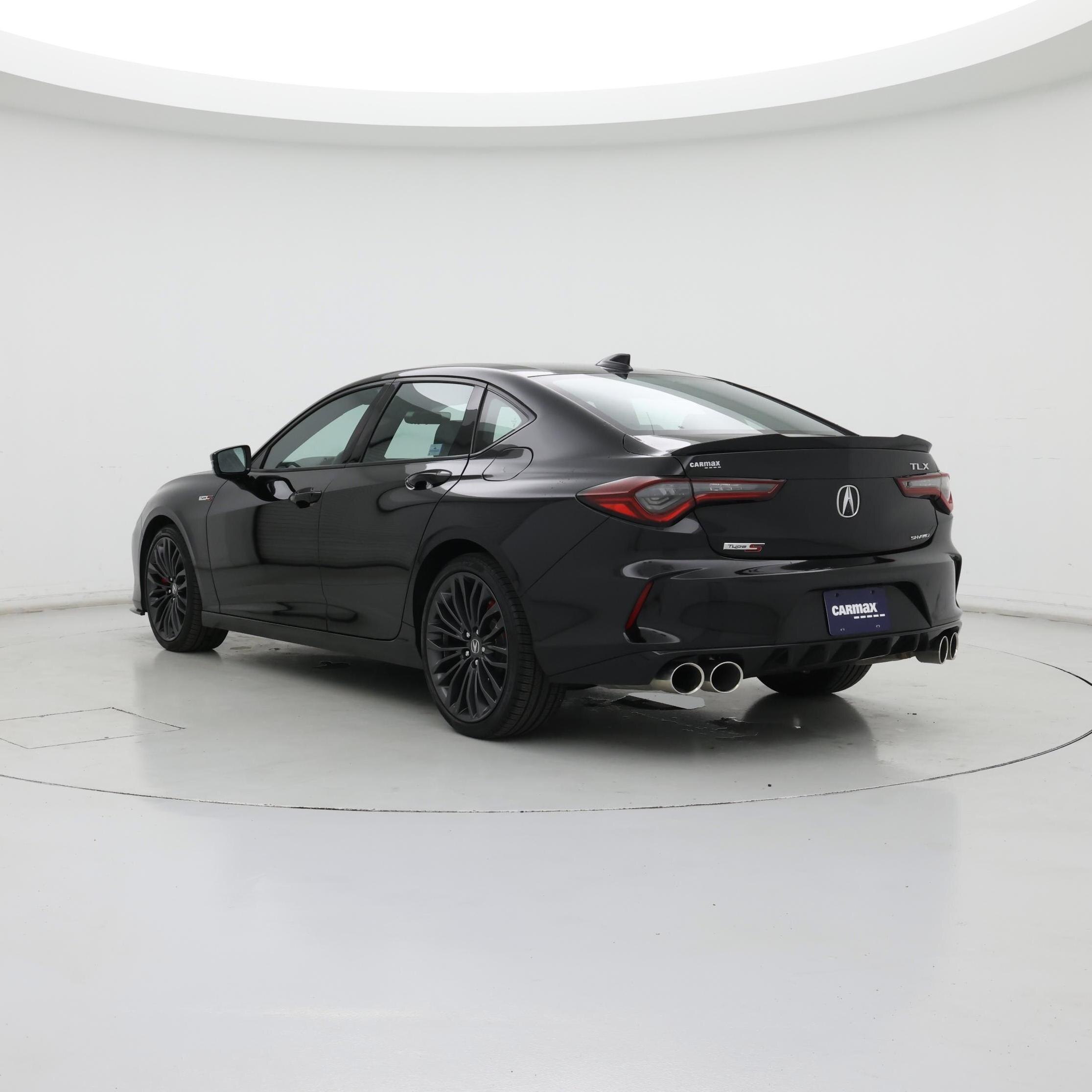 Thumbnail: 2023 Acura TLX - 2