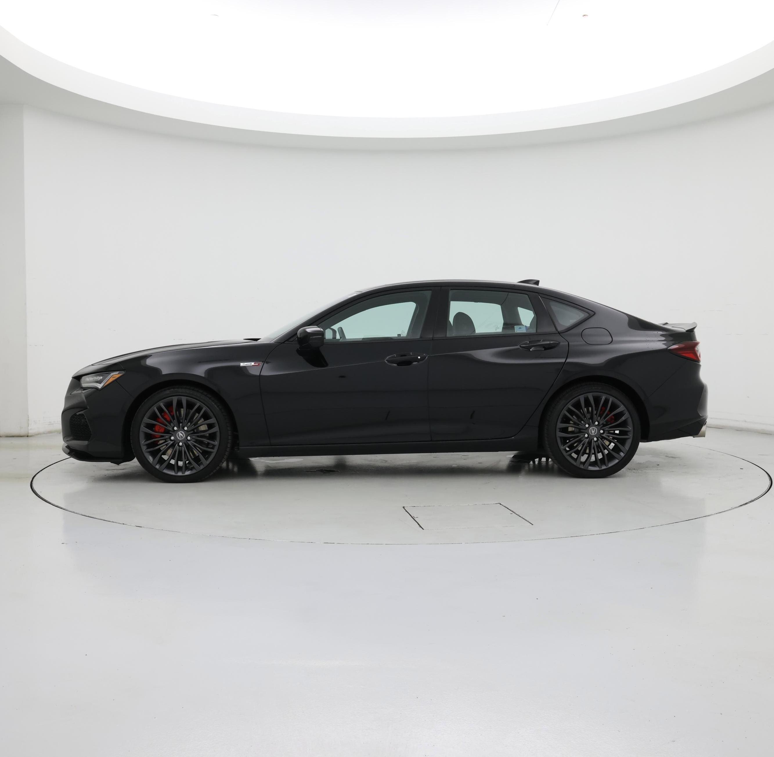 Thumbnail: 2023 Acura TLX - 3