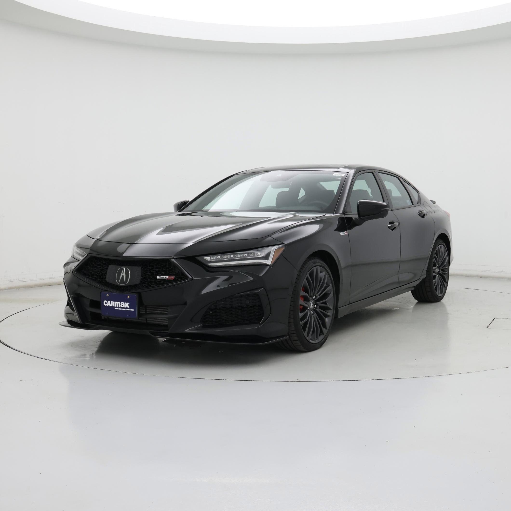 Thumbnail: 2023 Acura TLX - 4