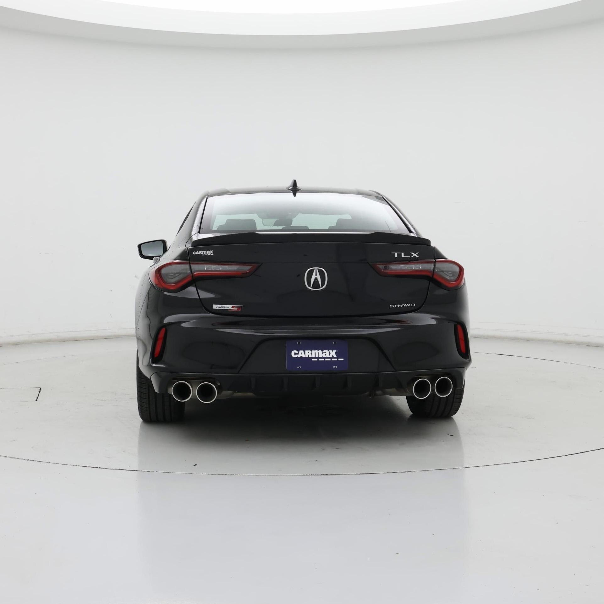 Thumbnail: 2023 Acura TLX - 6