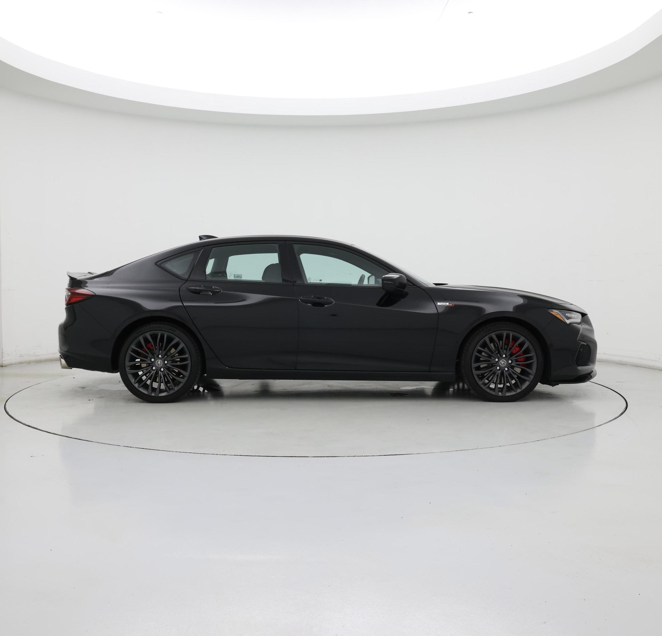 Thumbnail: 2023 Acura TLX - 7