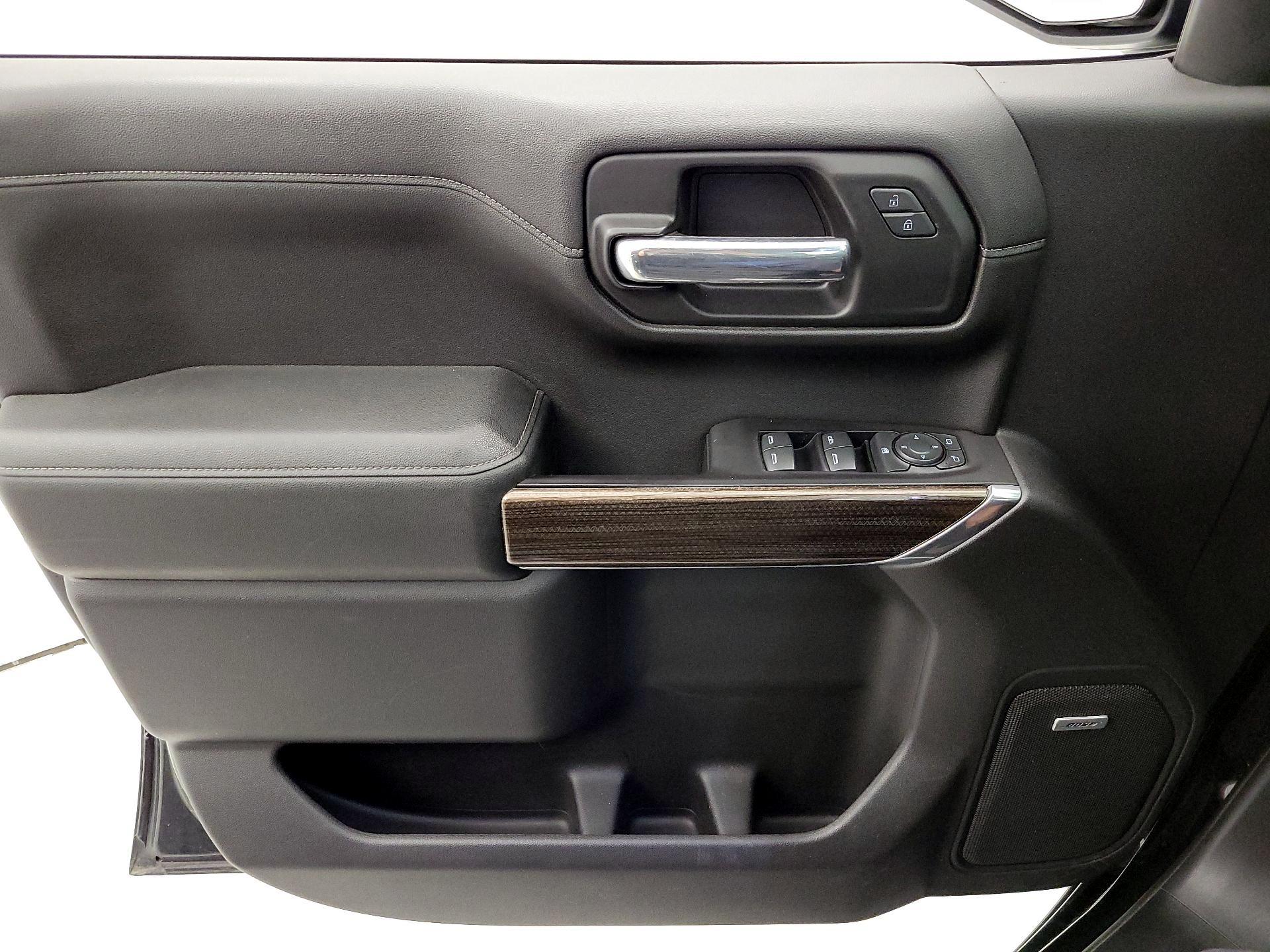 Thumbnail: 2019 Chevrolet Silverado 1500 - 12
